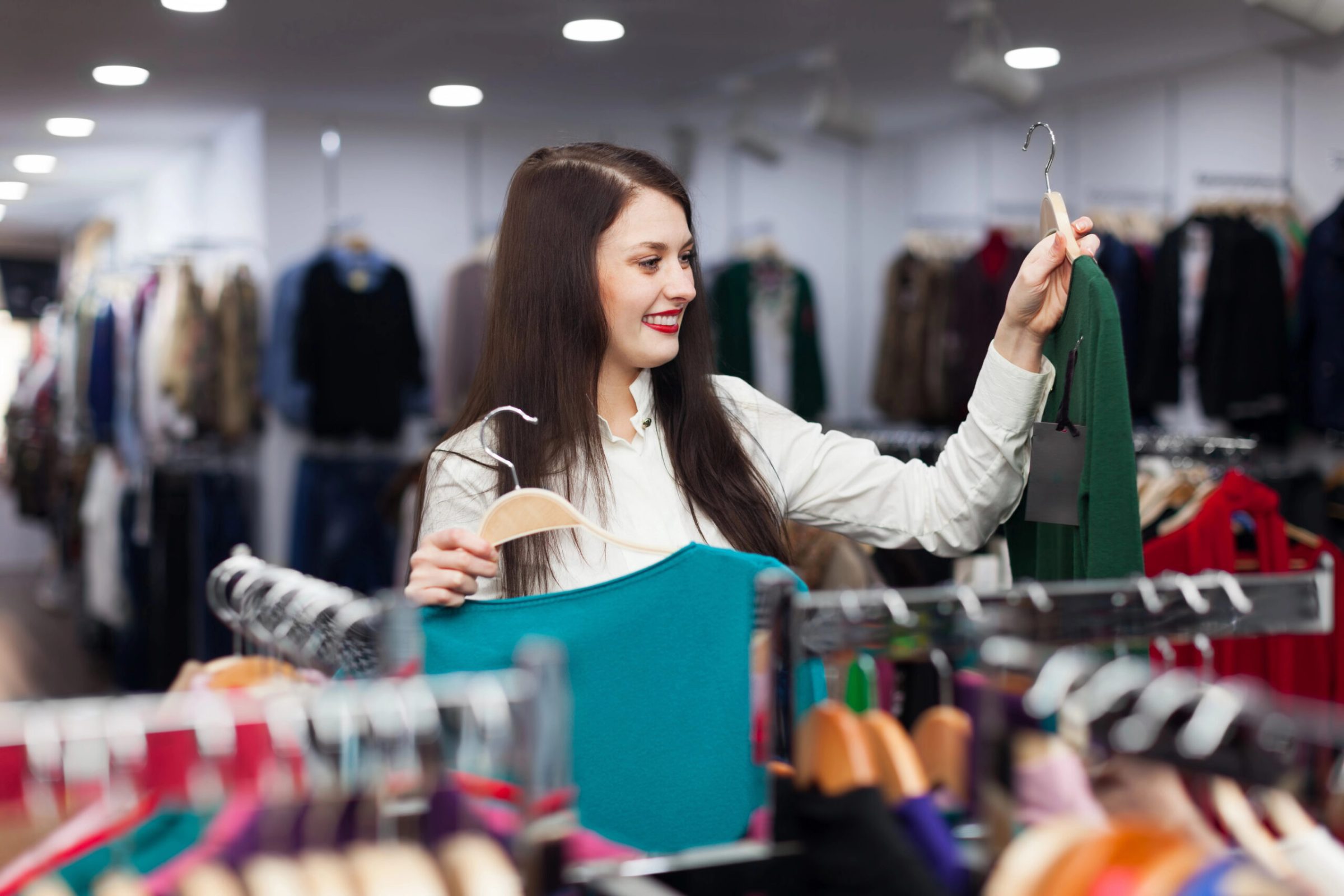 How To Value An Apparel Wholesaler