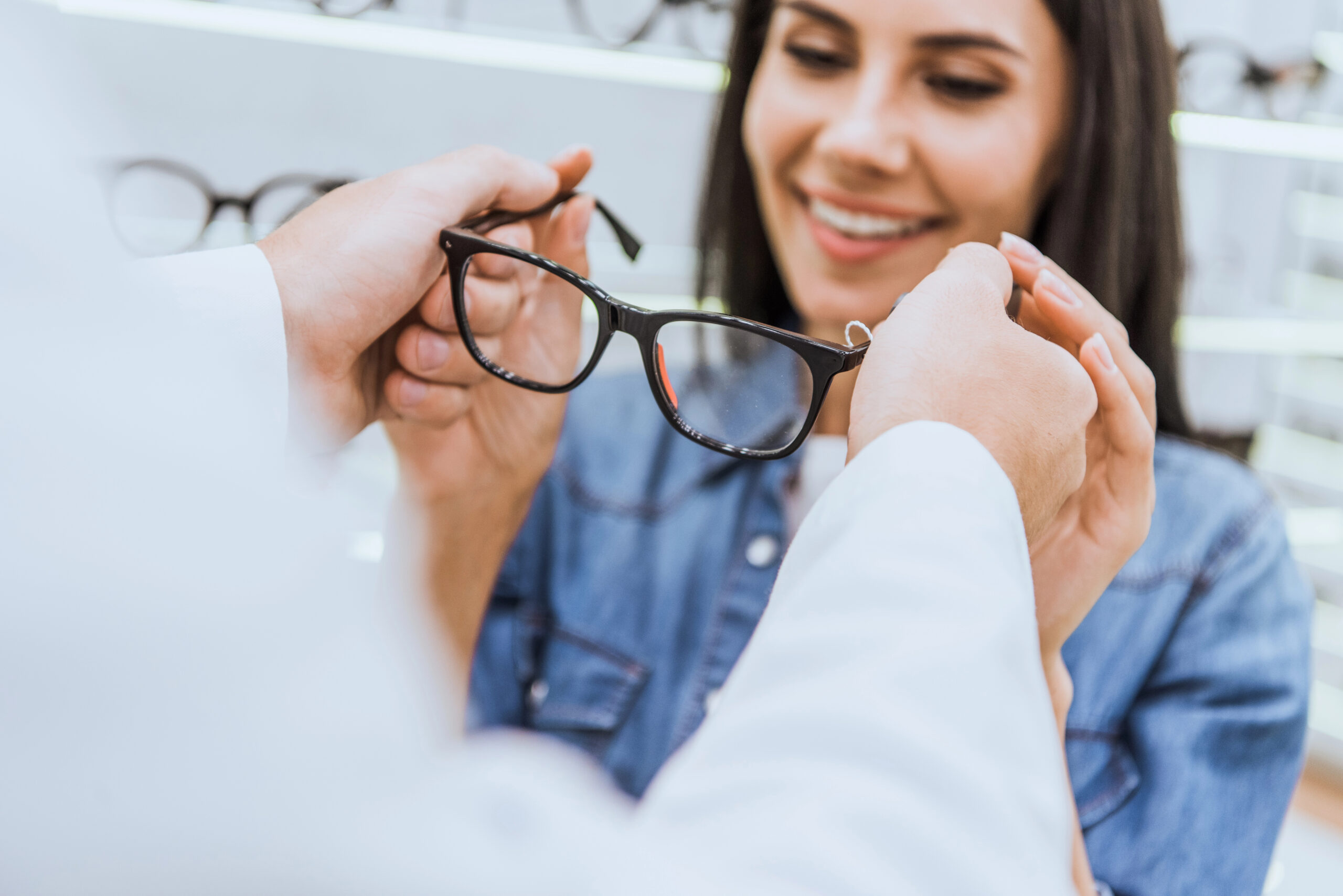 How To Value An Optometry Clinic