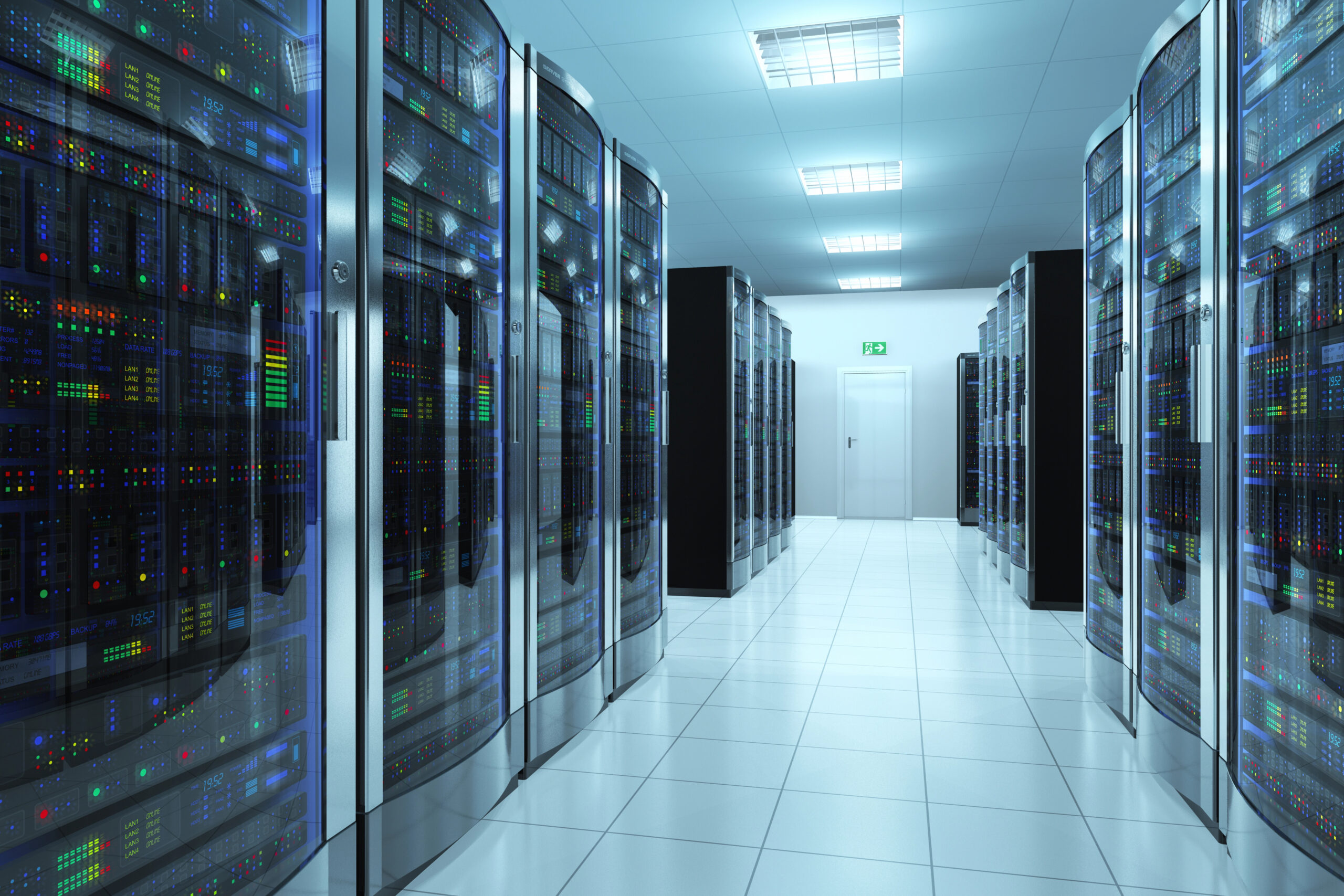 IT And Computer Equipment Appraisals