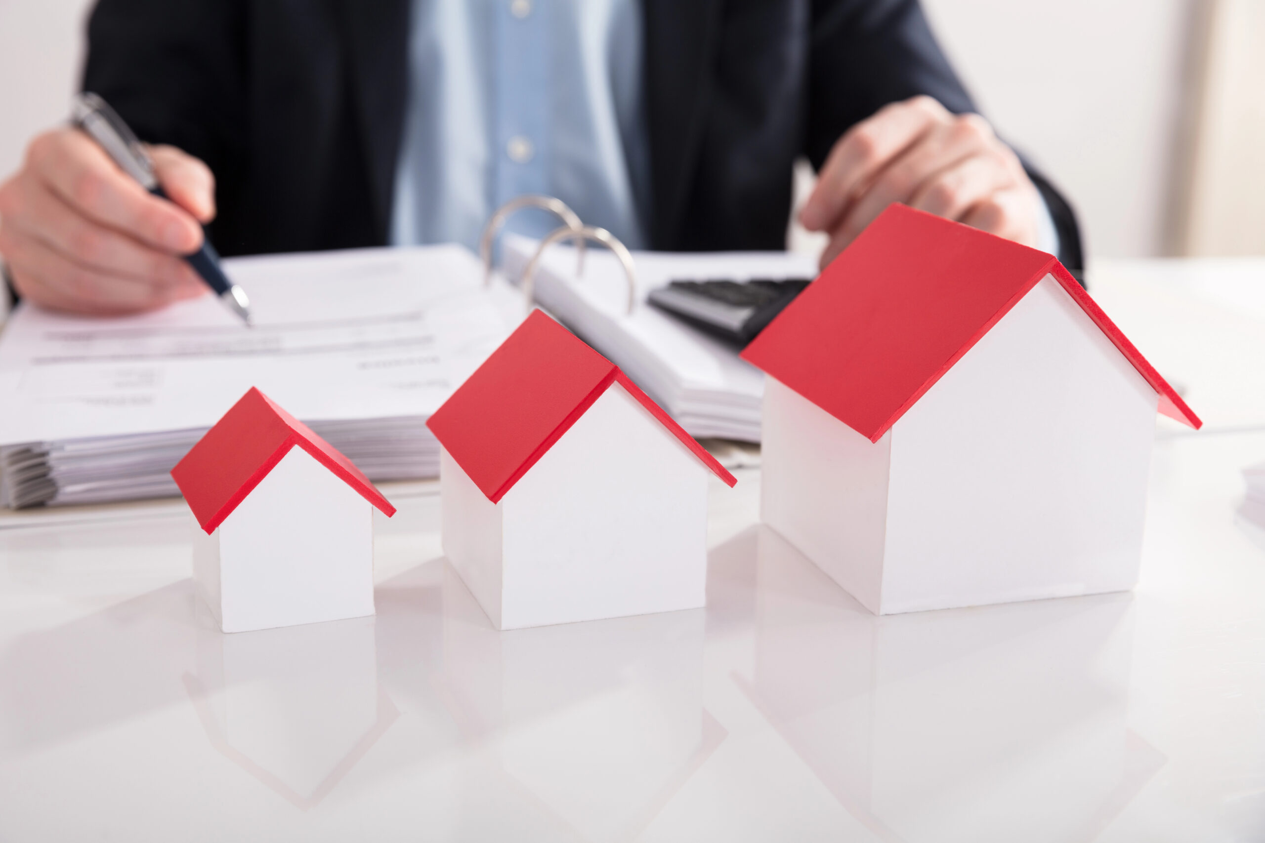 Identifying Assets And Liabilities For A Purchase Price Allocation