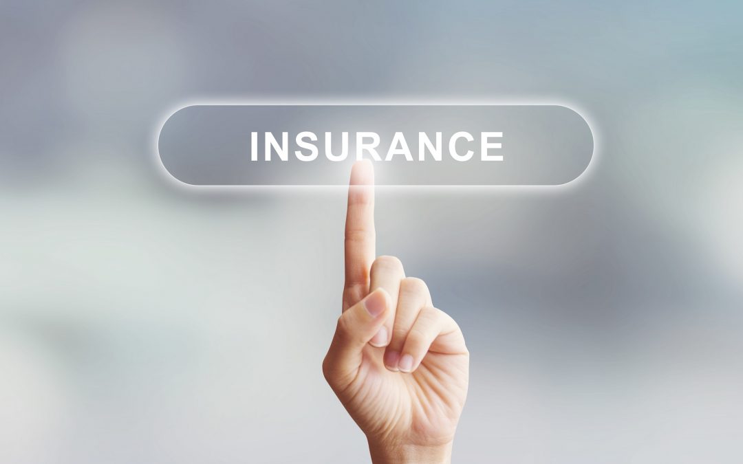 Valuing Insurance Brokers