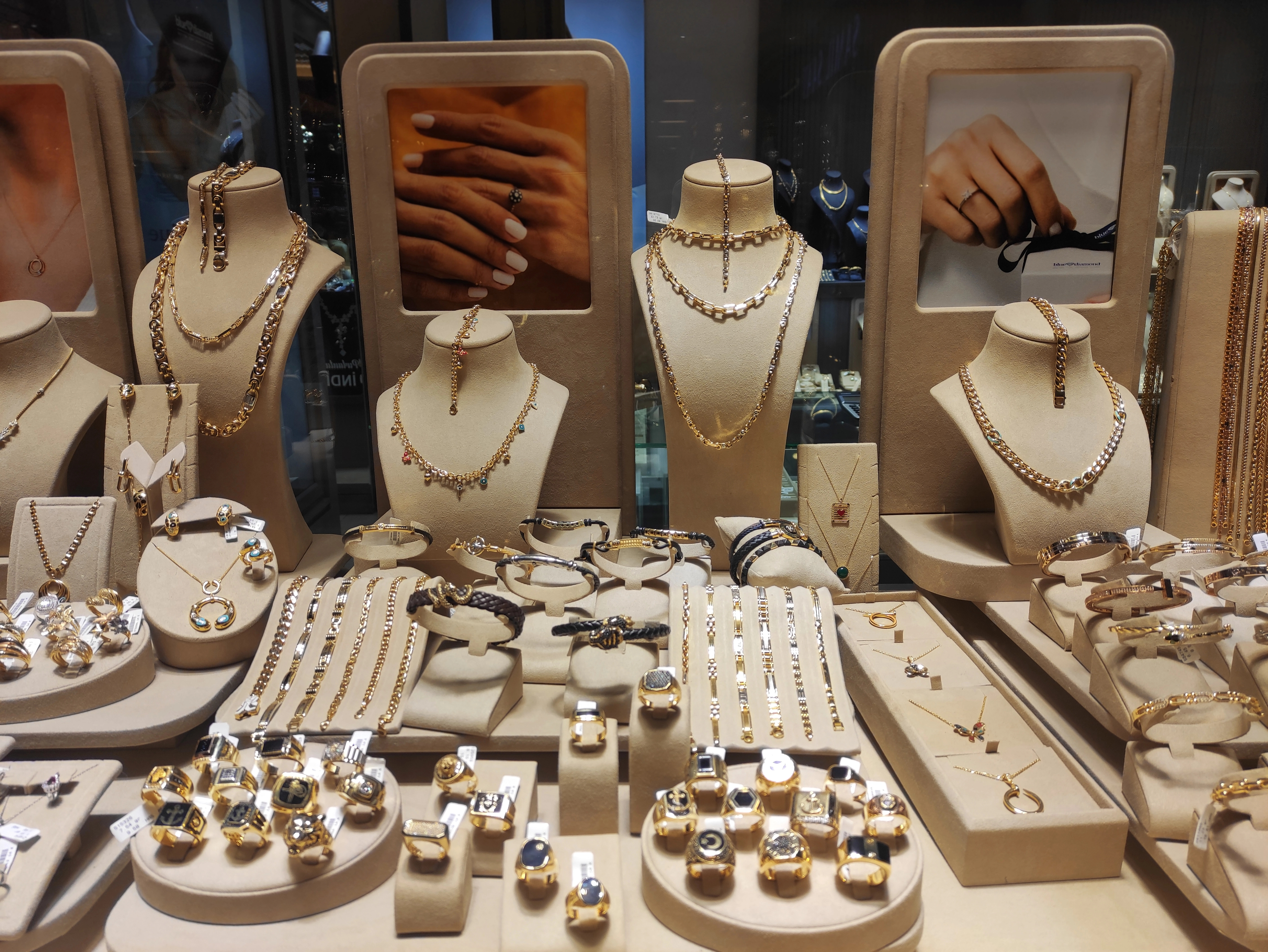Jewelry Store Valuation Multiples