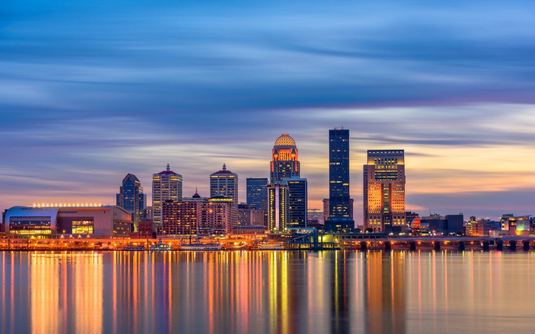 Kentucky Business Valuation
