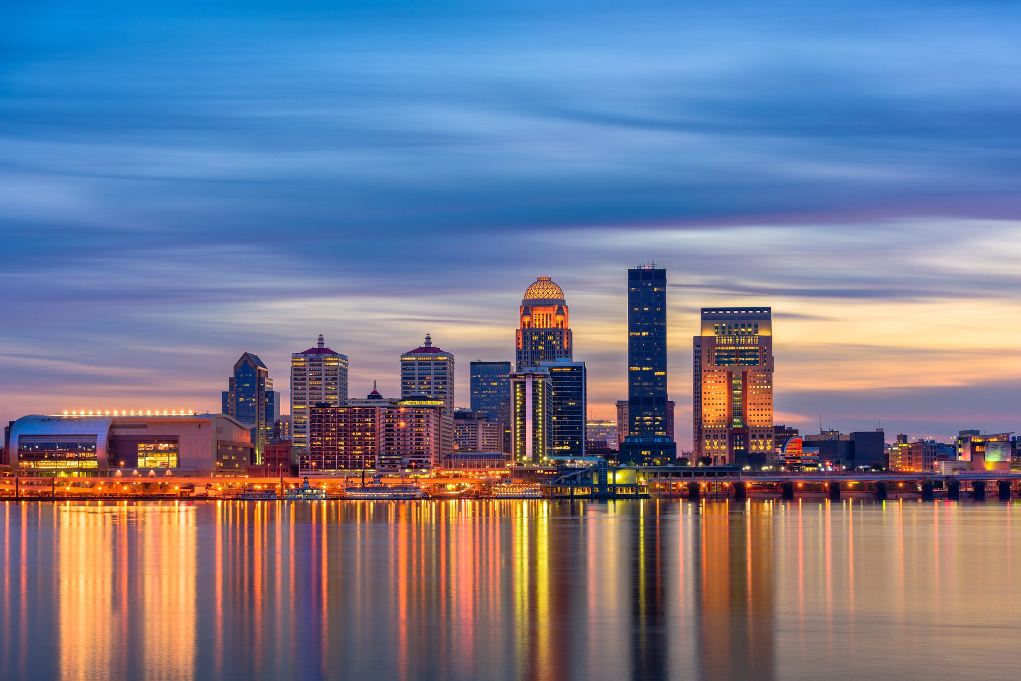 Kentucky Business Valuation