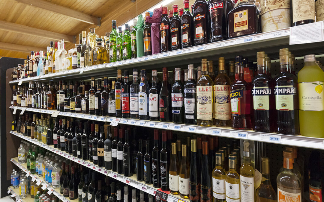 Value Drivers for a Liquor Store