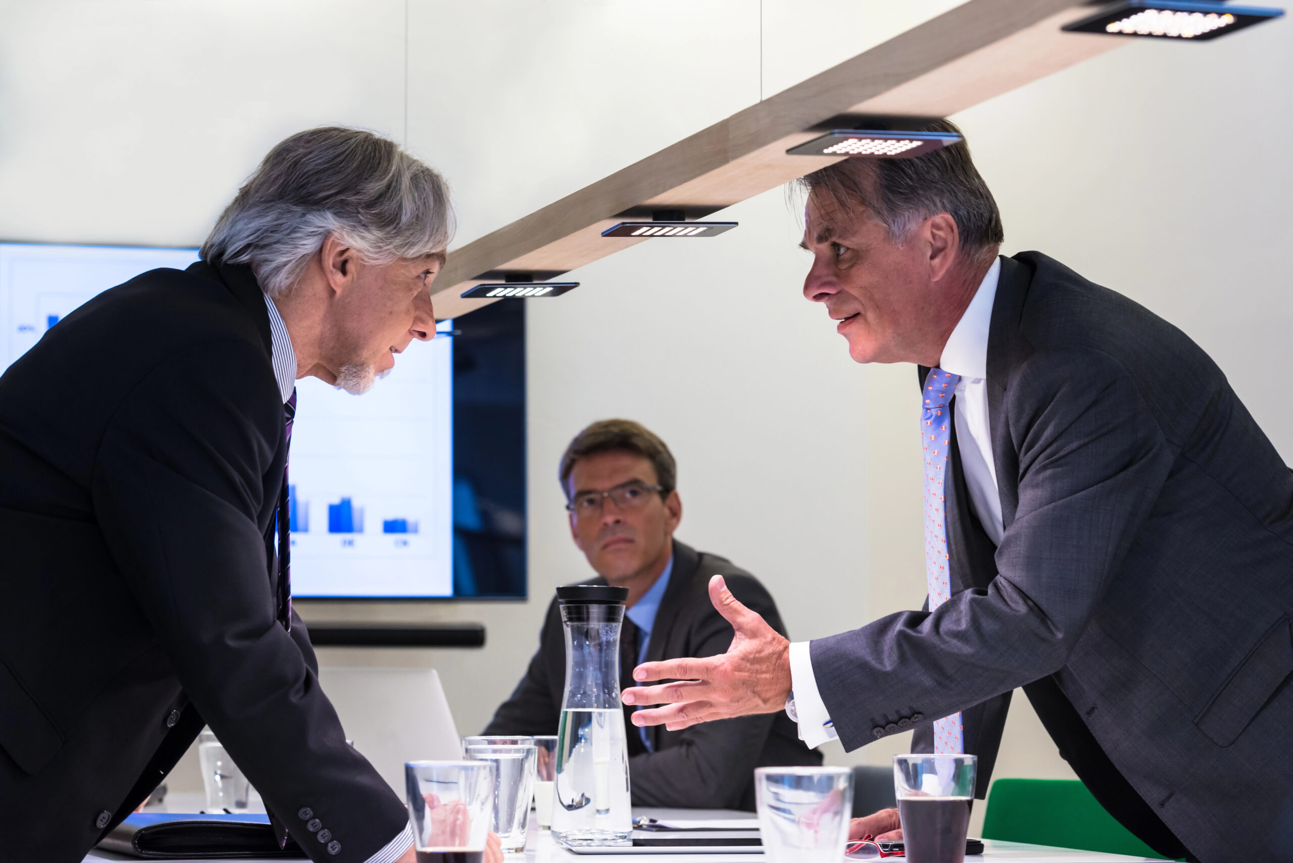 Litigation Valuation For MaritalPartnership Dissolutions