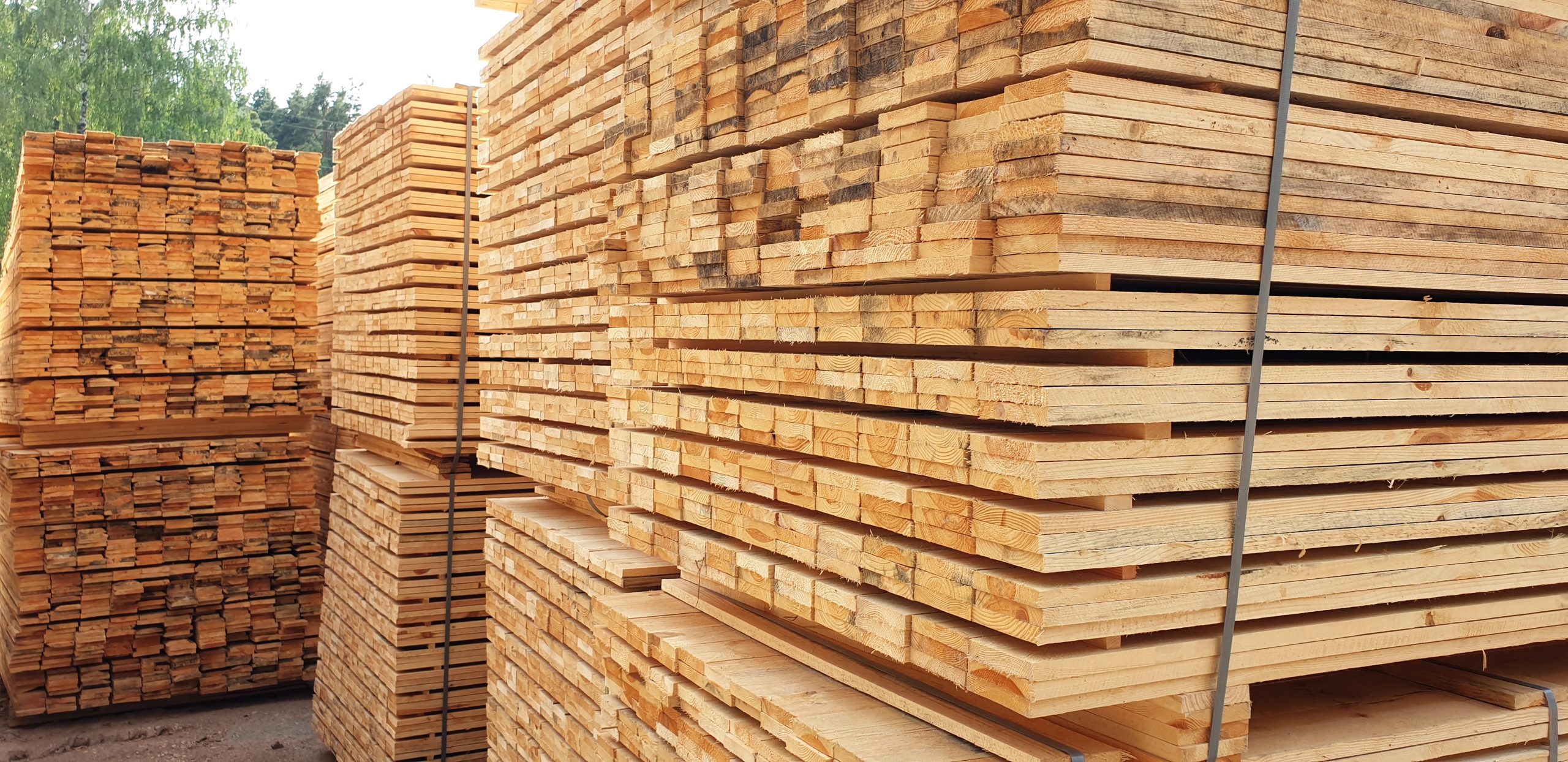Lumber Wholesale Valuation Multiples