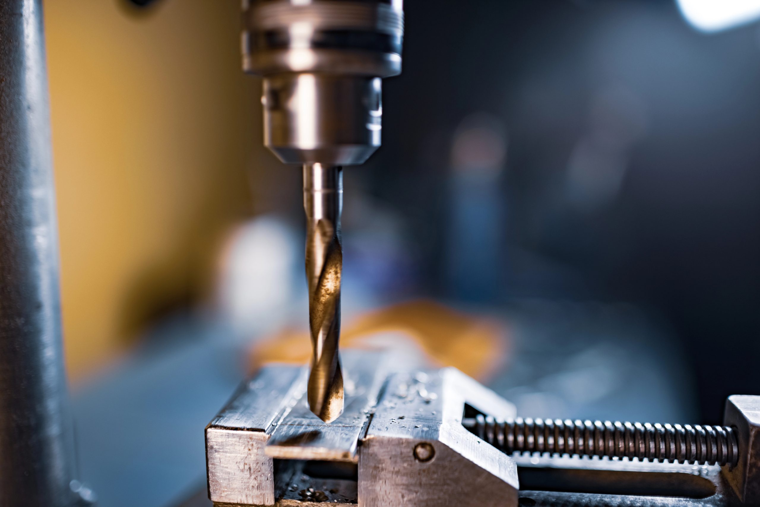 Machine Shop Valuation Multiples