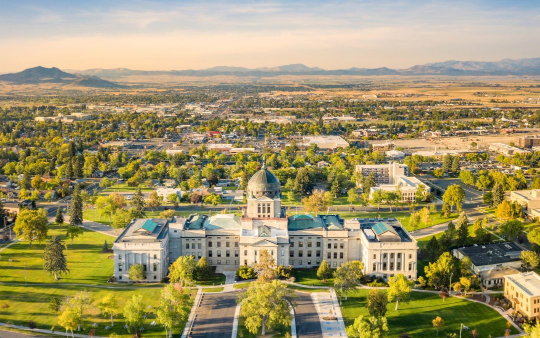 Montana Business Valuation