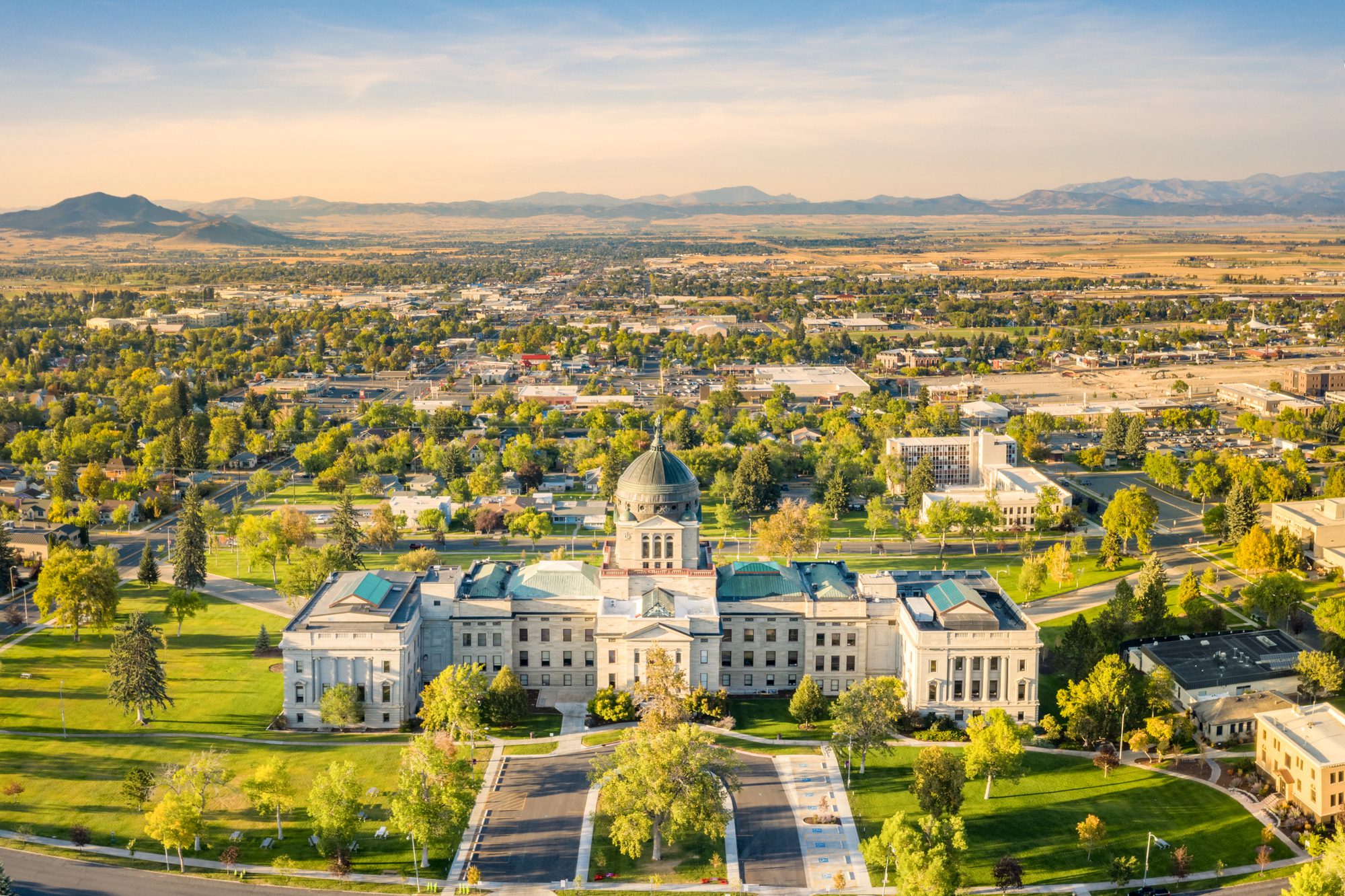 Montana Business Valuation