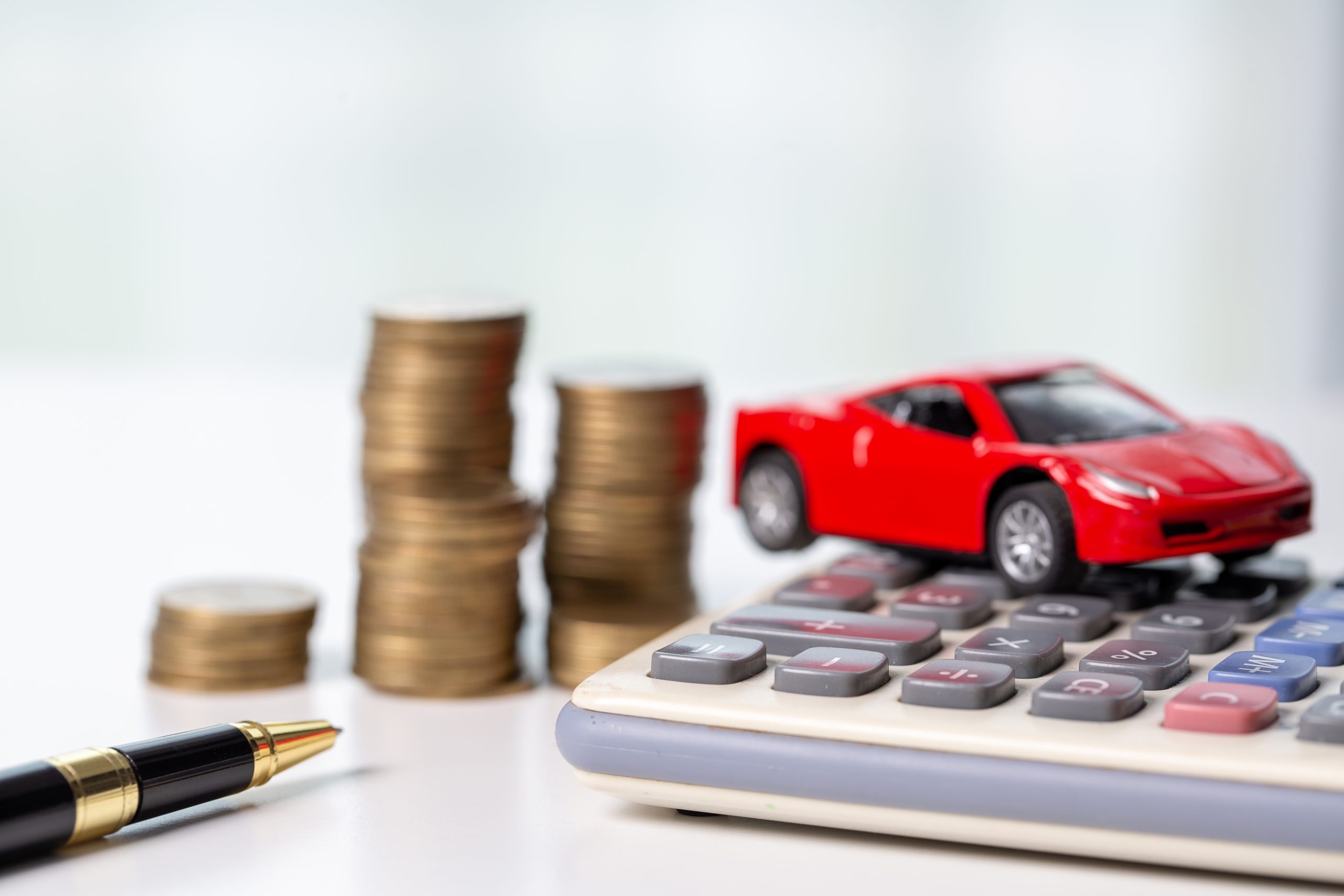new car dealership valuation multiples