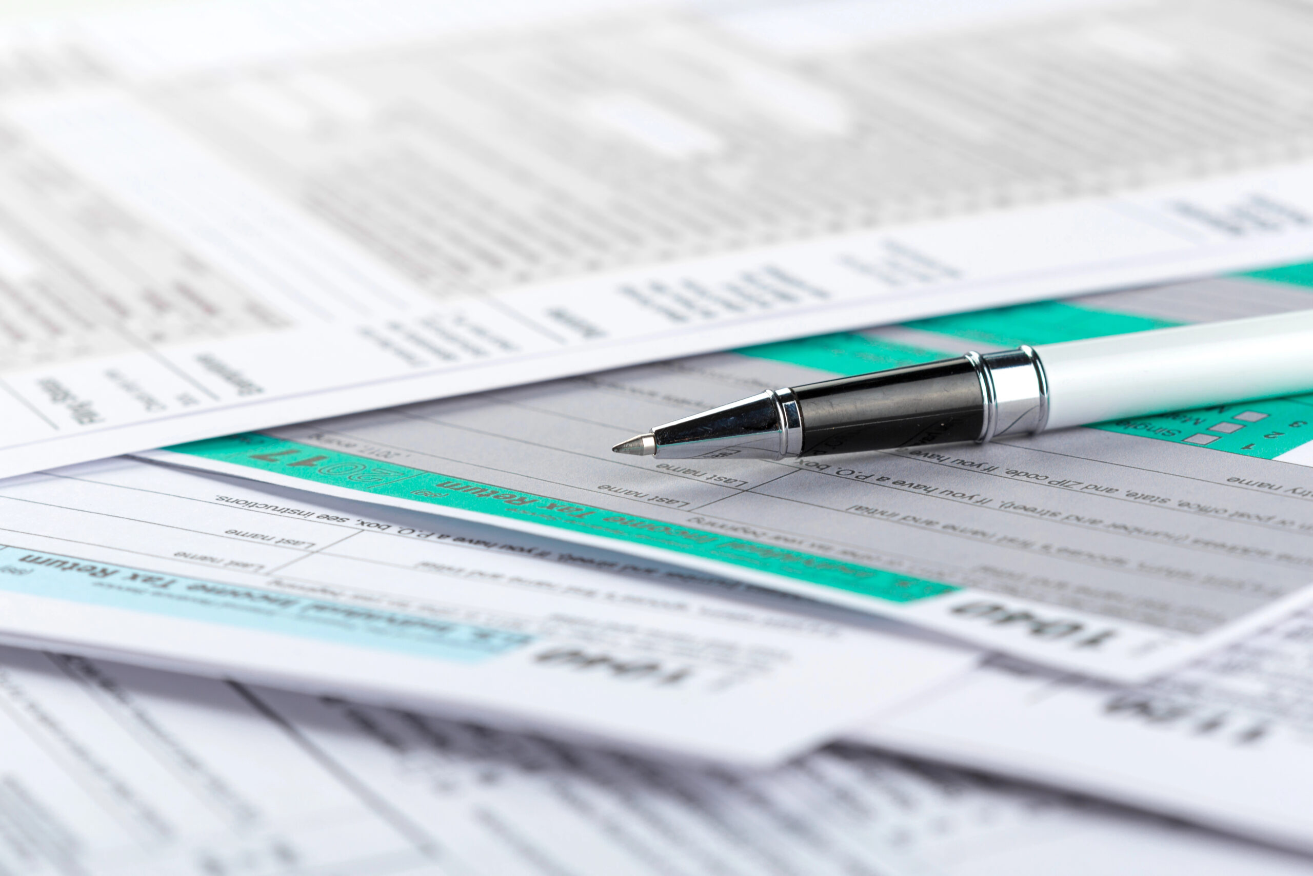 Obtaining A Business Valuation For Taxes