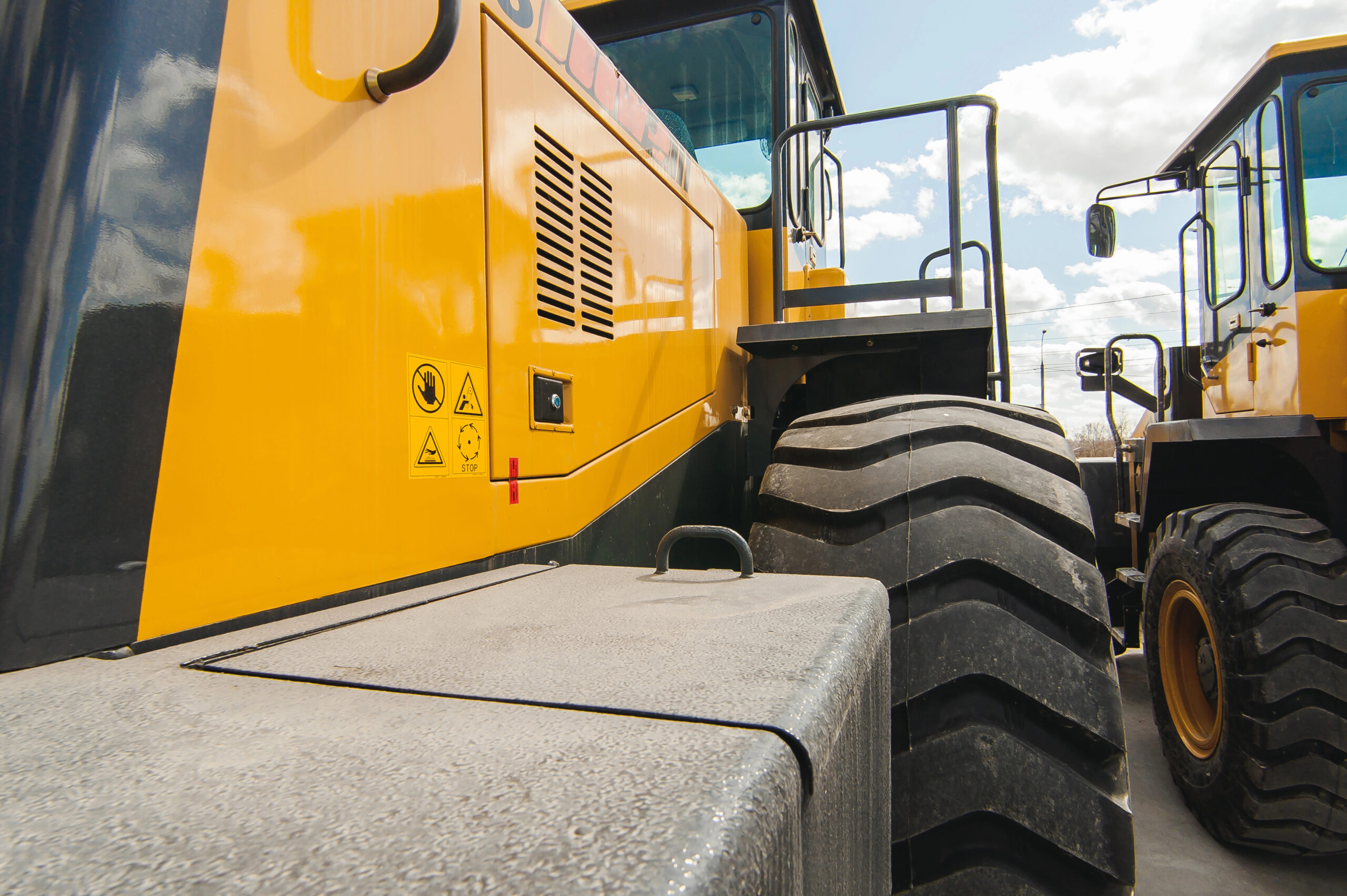 Obtaining A Heavy Equipment Appraisal