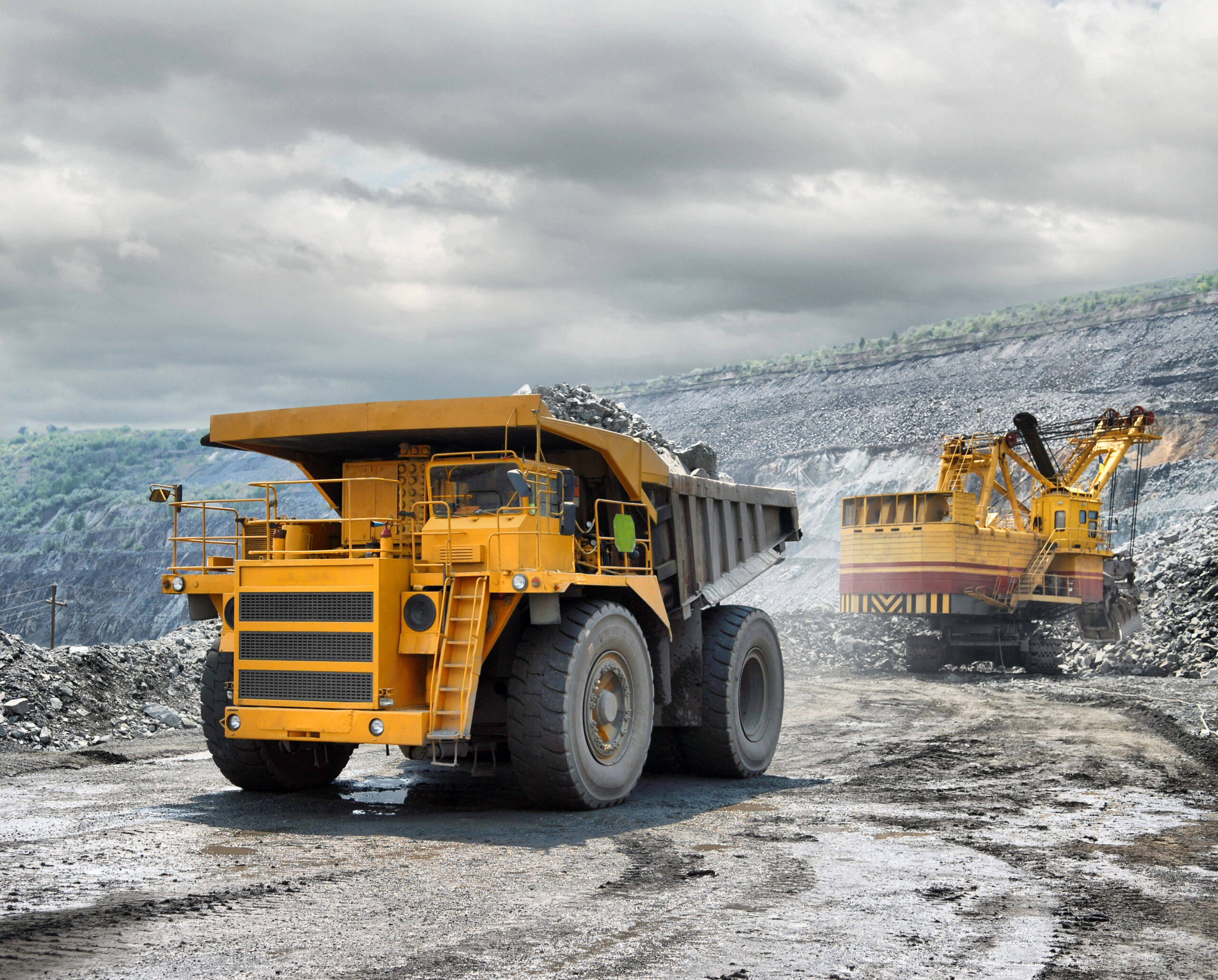 Obtaining A Mining Equipment Appraisal