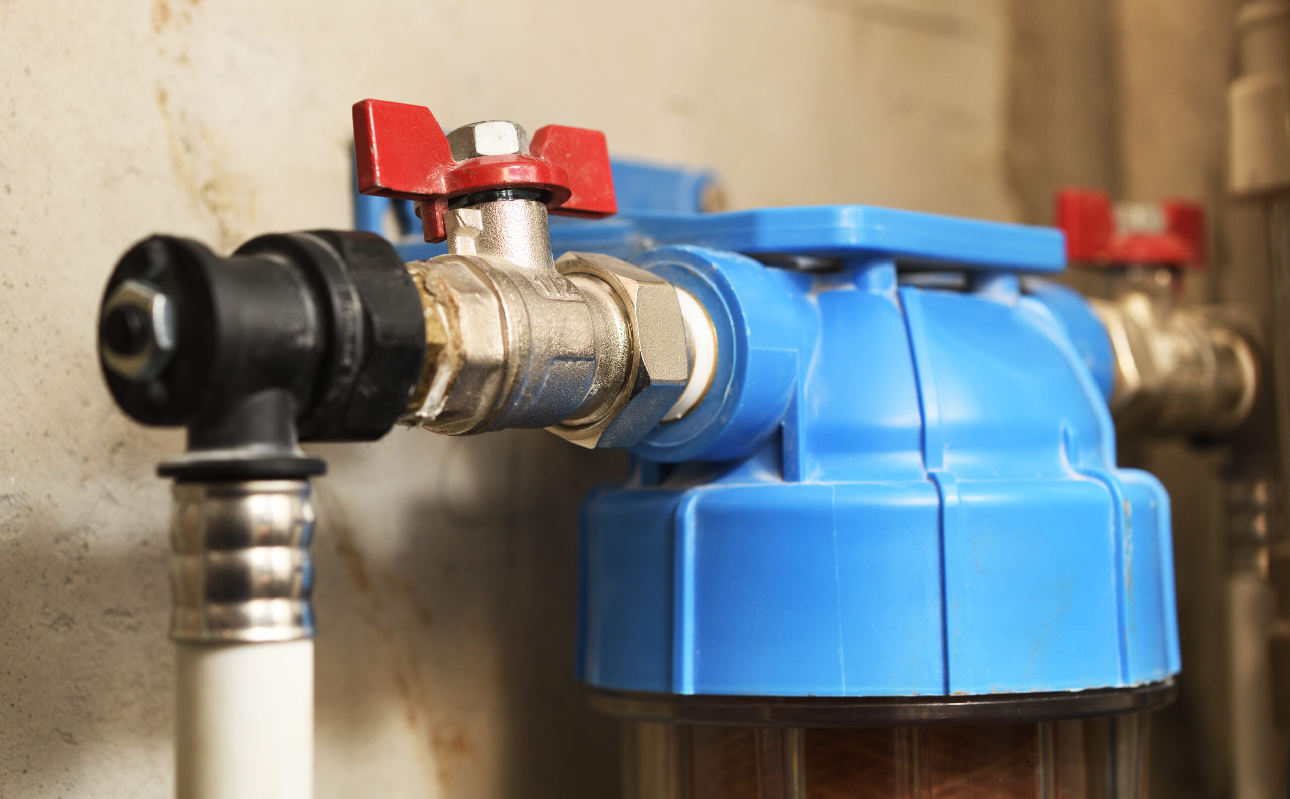 Obtaining A Plumbing Equipment Appraisal