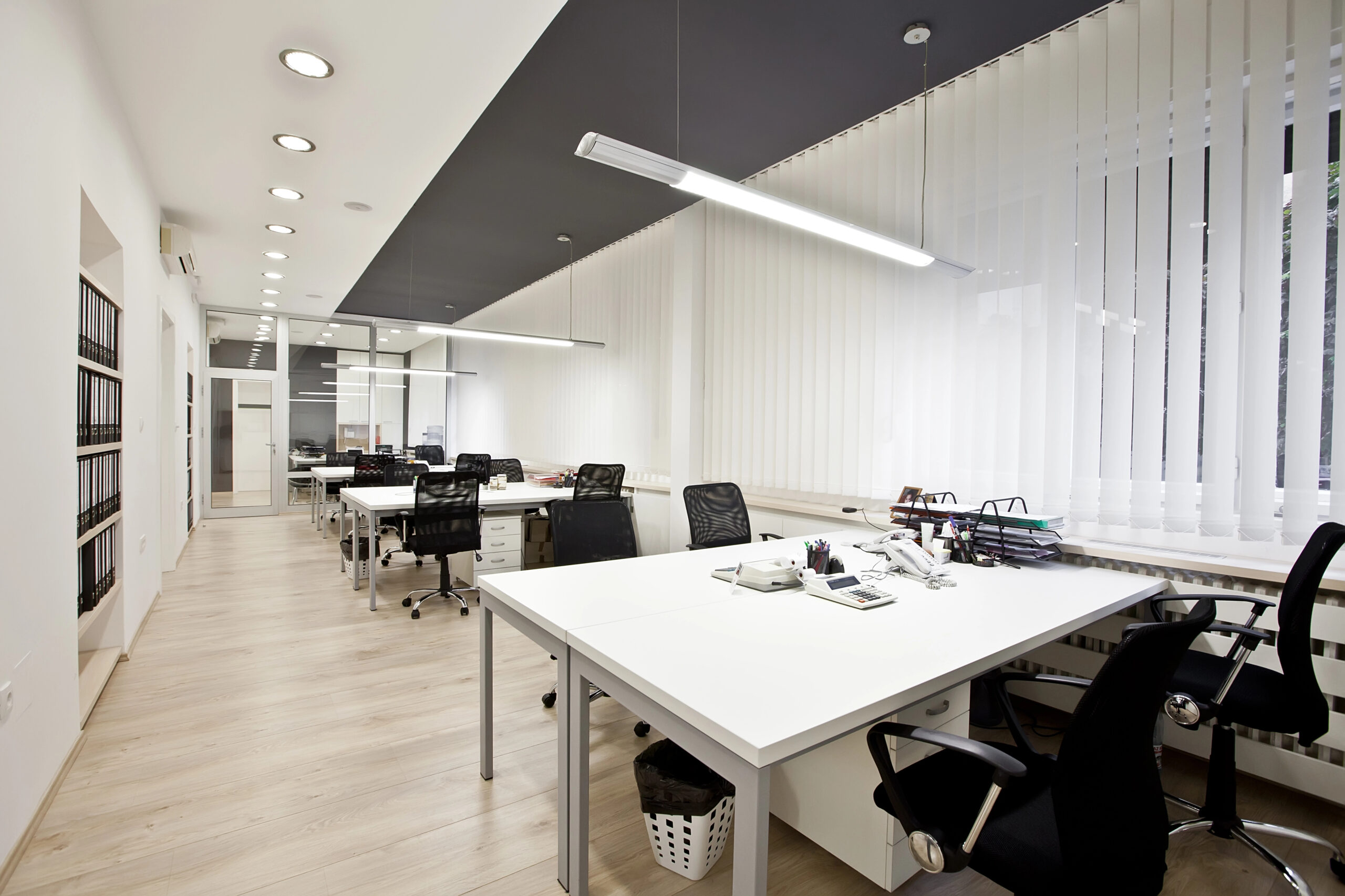 Obtaining An Office Equipment Appraisal