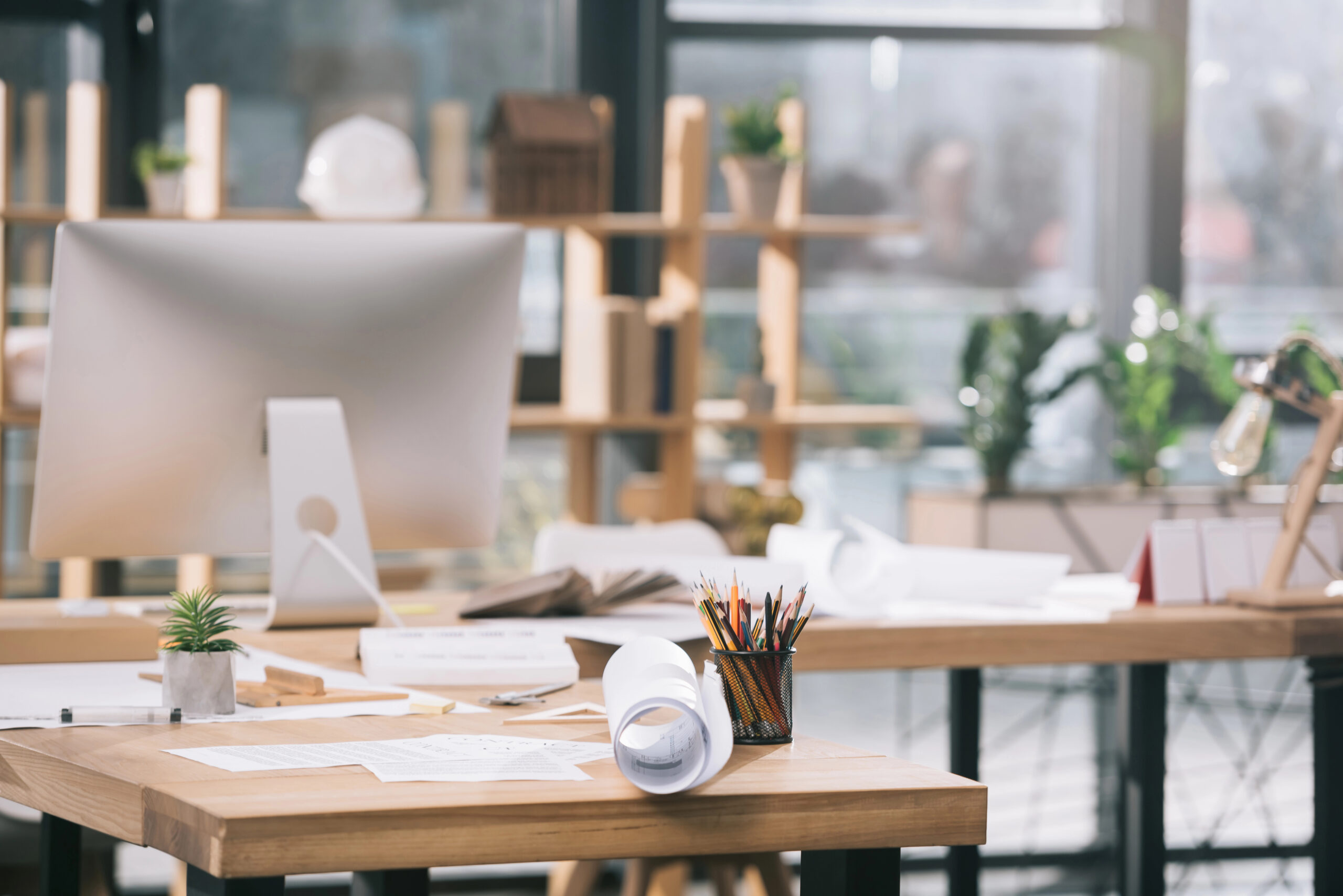 Office Equipment Appraisals