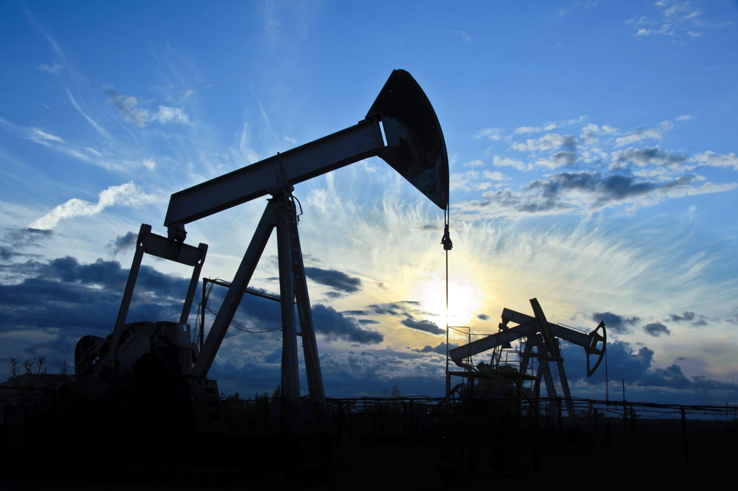 Oil And Gas Equipment Appraisals