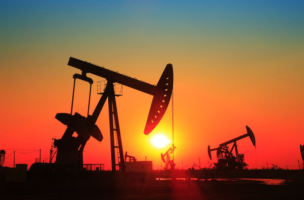 Oil and Gas Equipment Appraisals