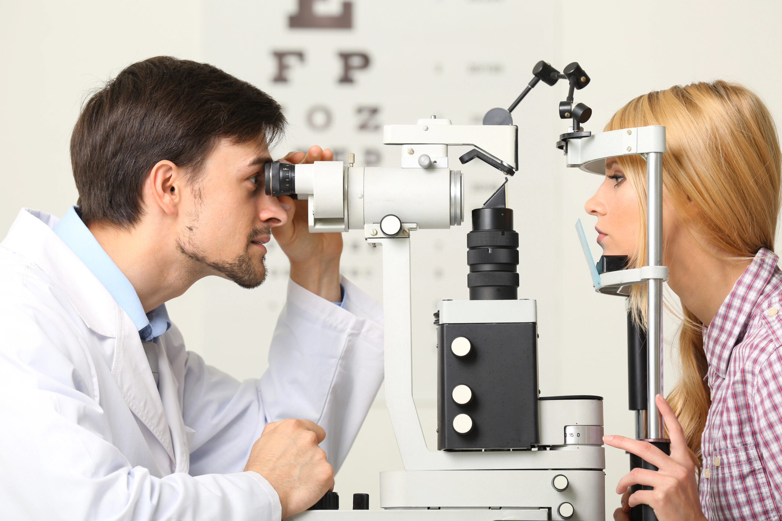 Optometry Clinic Valuation Multiples