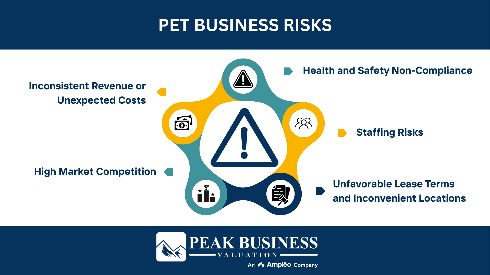 Pet Business Risks