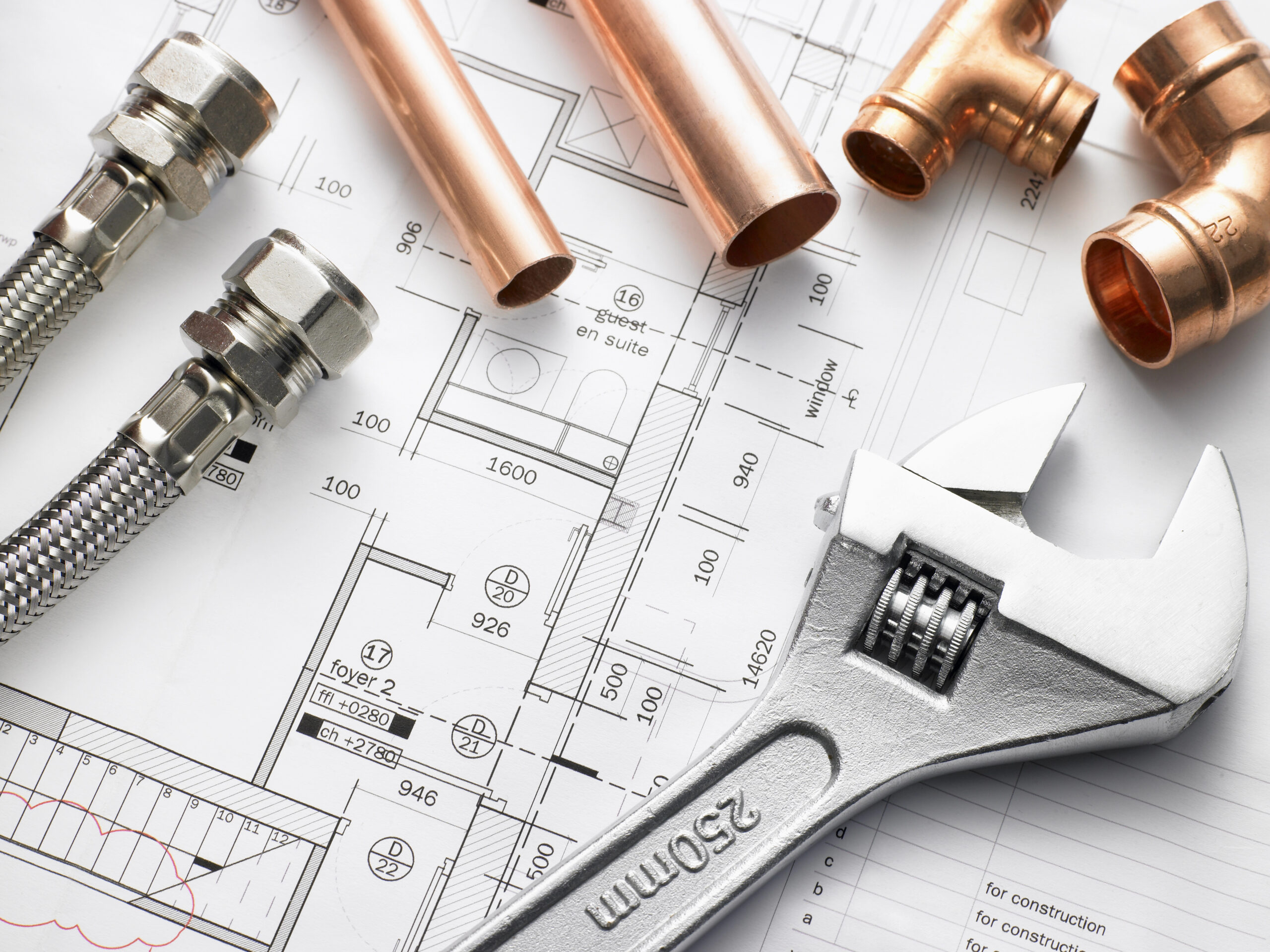 Plumbing Equipment Appraisals
