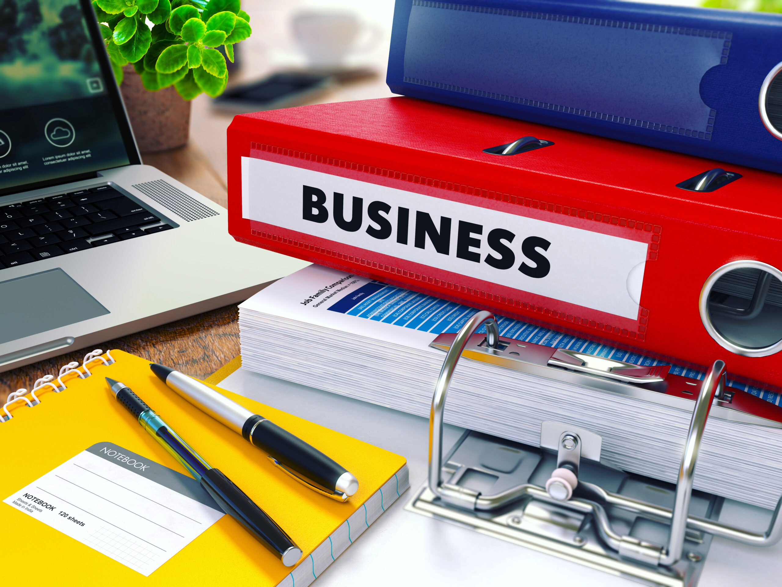 Prepare To List A Business For Sale