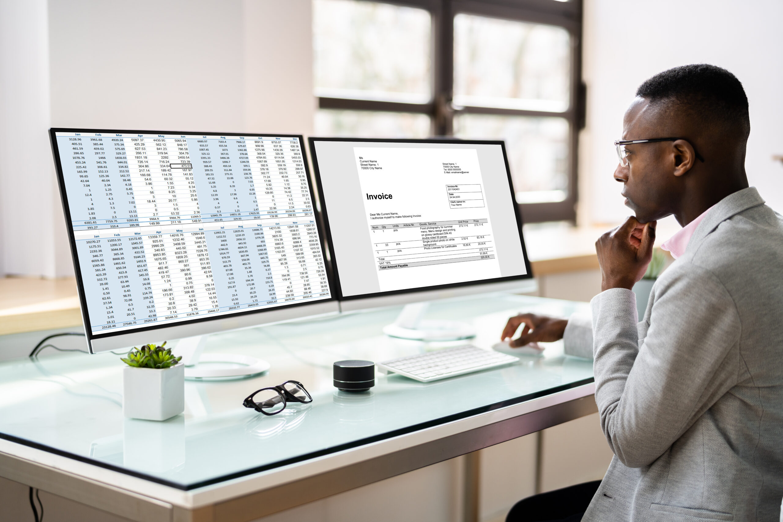 Questions to Ask a Bookkeeper at Peak Bookkeeping