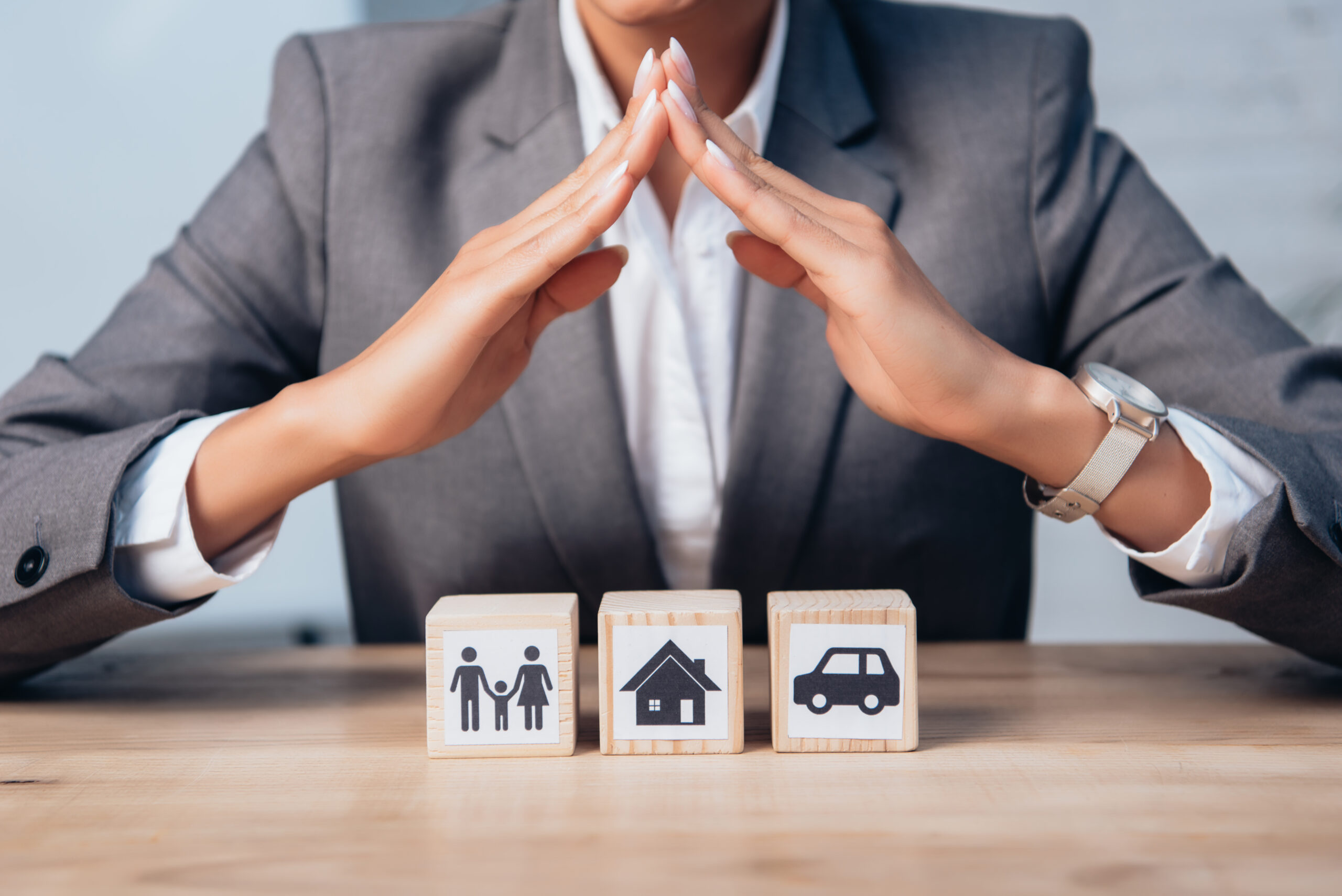 SBA Financing For An Insurance Agency
