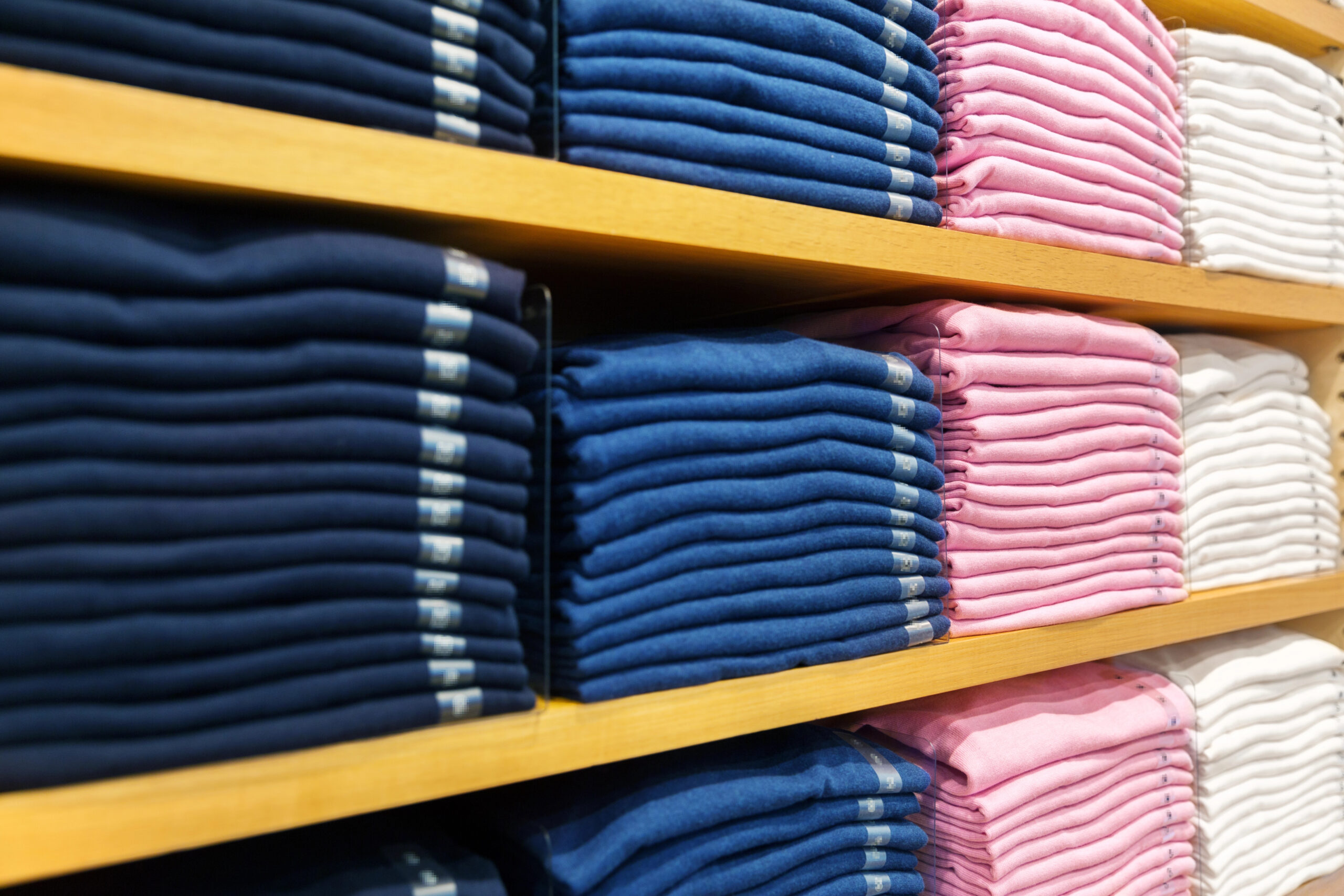 SBA Loans For Apparel Wholesale Businesses