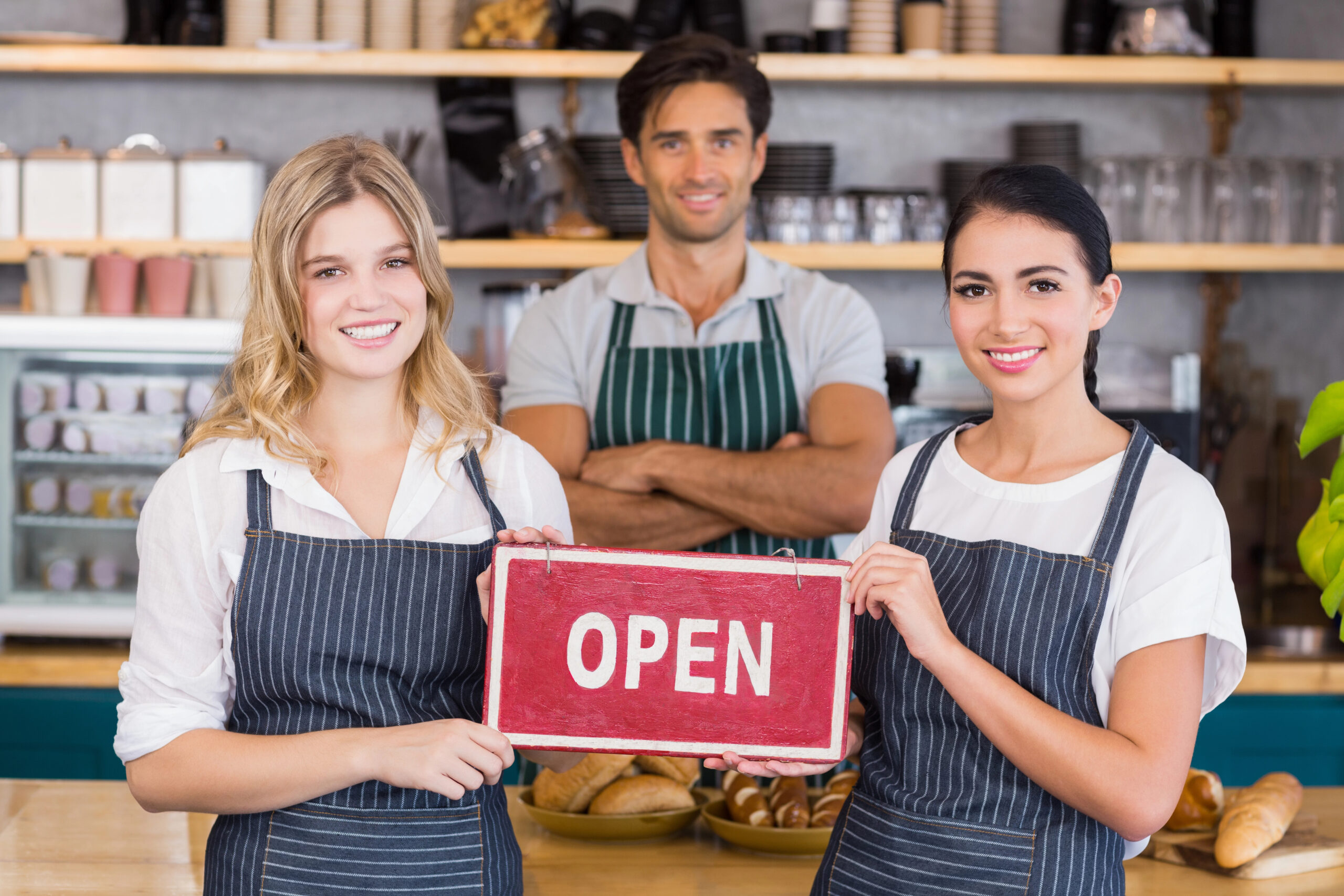 SBA Loans For Convenience Stores SBA Loans For Convenience Stores