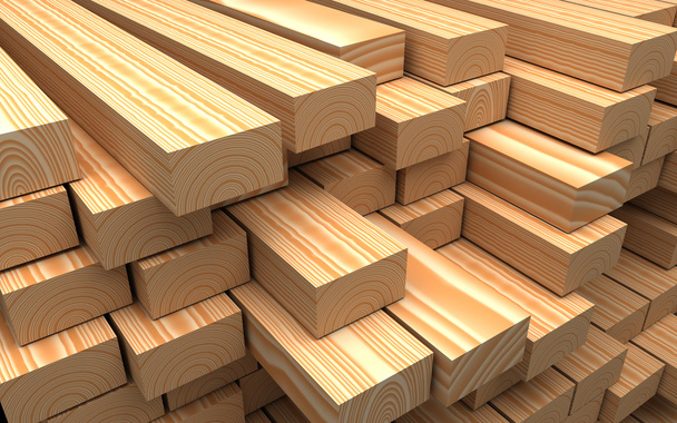 SBA Loans for Lumber Wholesale Businesses