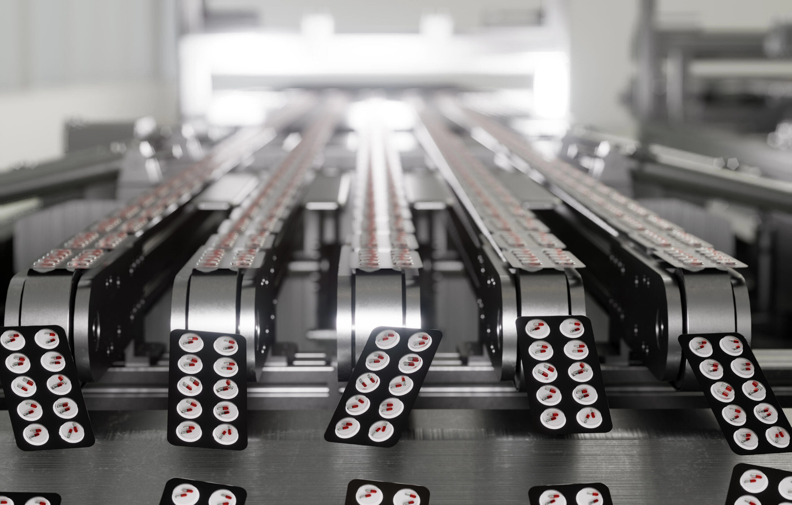 SBA Loans For Manufacturing Business