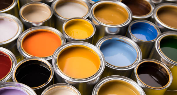 SBA Loans for Paint Wholesale Businesses