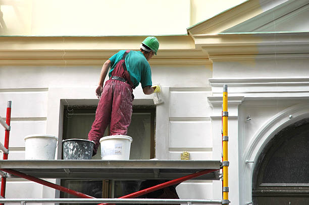SBA Loans for Painting Businesses