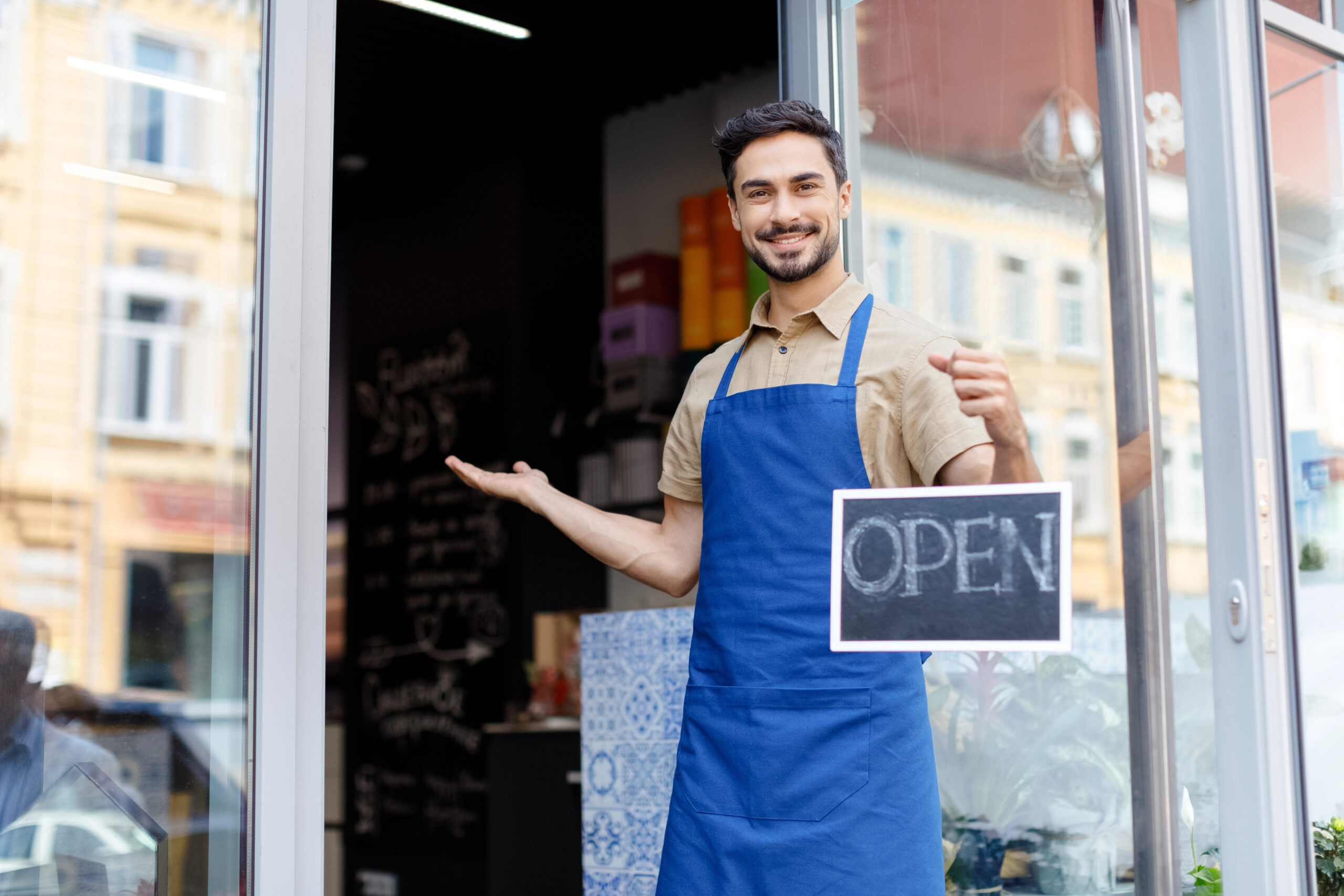 SBA Loans For Small Businesses