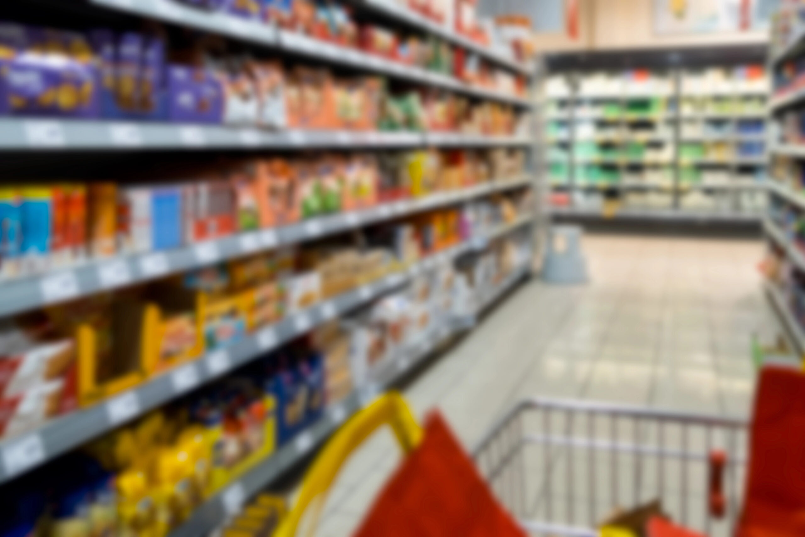 SBA Loans For A Retail Trade Business