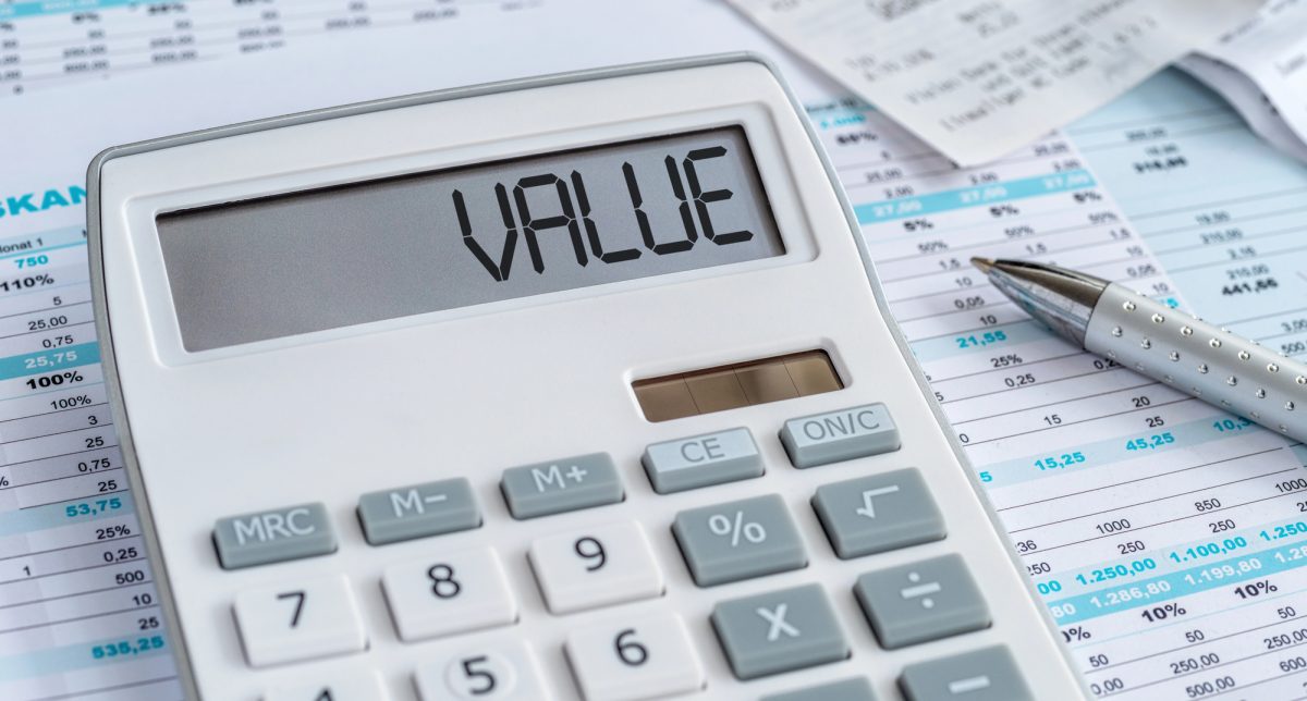 Sba Business Valuation Vs Quality Of Earnings Sba Business Valuation Vs Quality Of Earnings