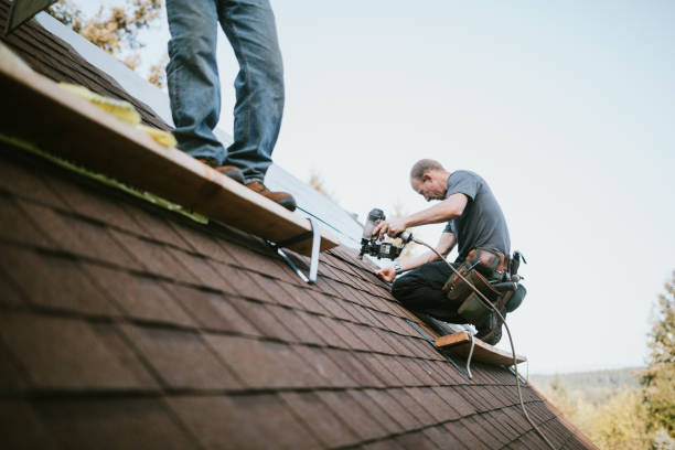 SBA Loans for Roofing Companies
