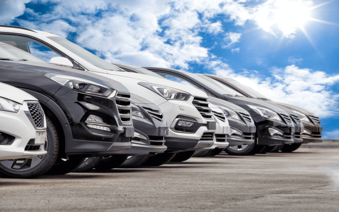 SBA Loans for Used Car Dealerships