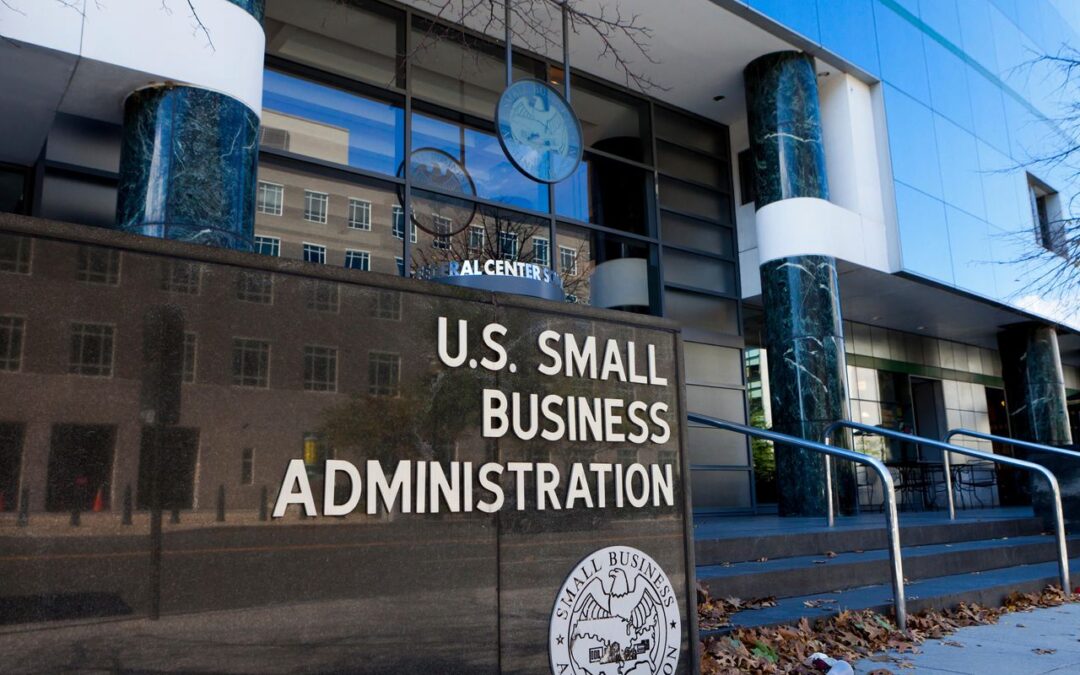 SBA Loans for Small Businesses