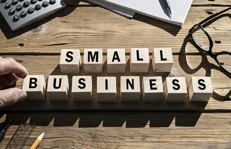 Secure an SBA Loan for A Small Business
