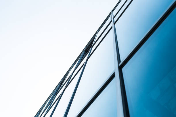 SBA Loans for Glass and Glazing Companies