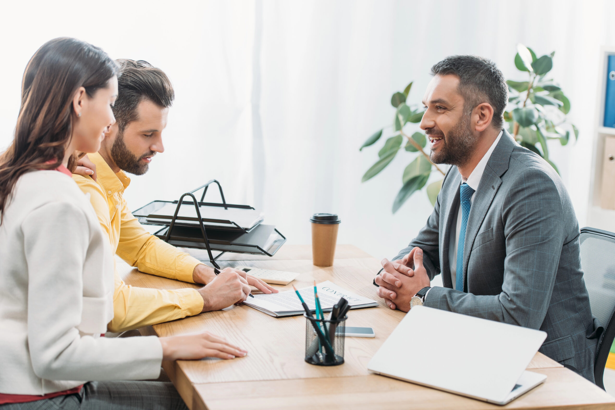 Secure An SBA Loan For A Financial Advisory Firm Secure An SBA Loan For A Financial Advisory Firm