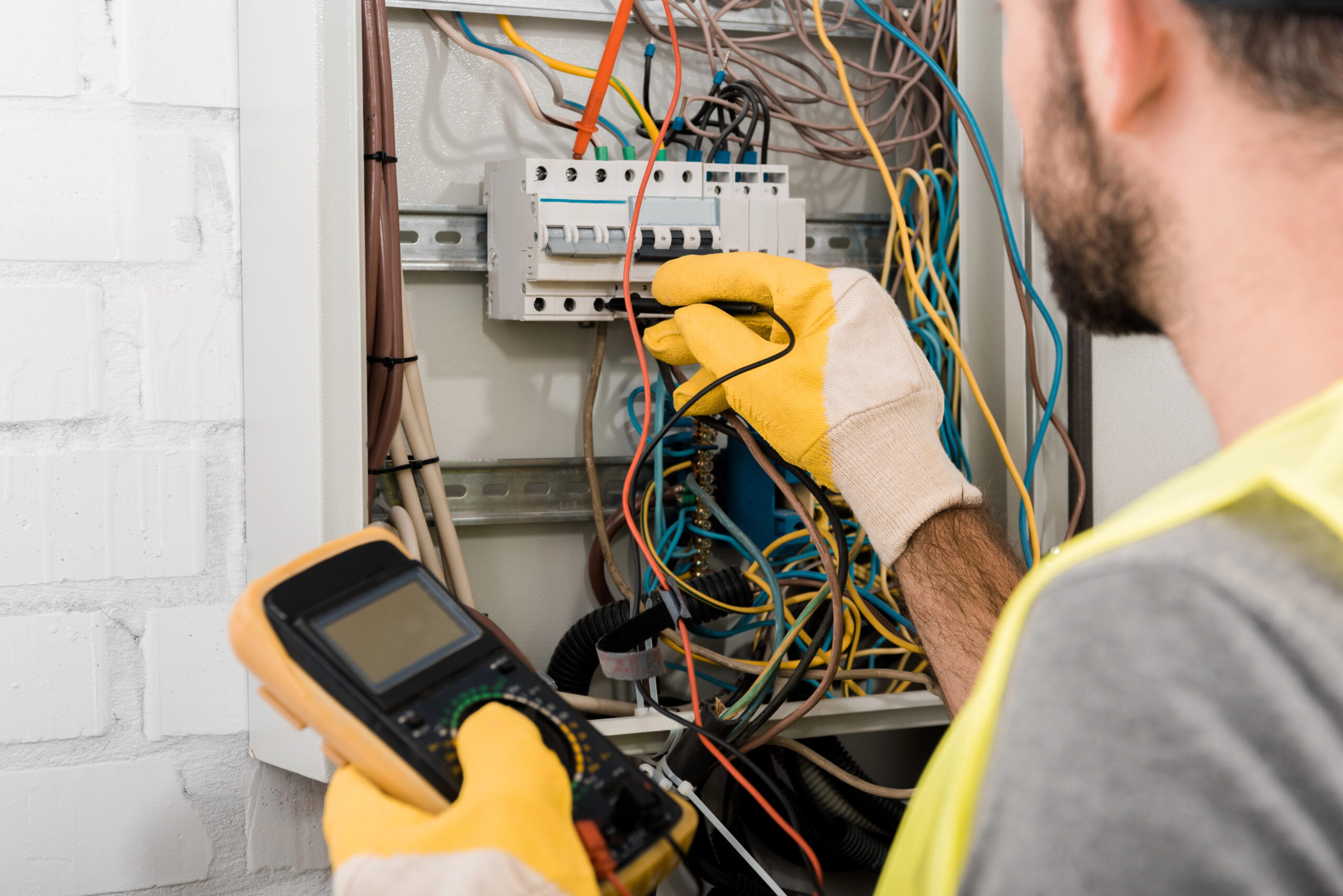 Secure An SBA Loan For An Electrical Company