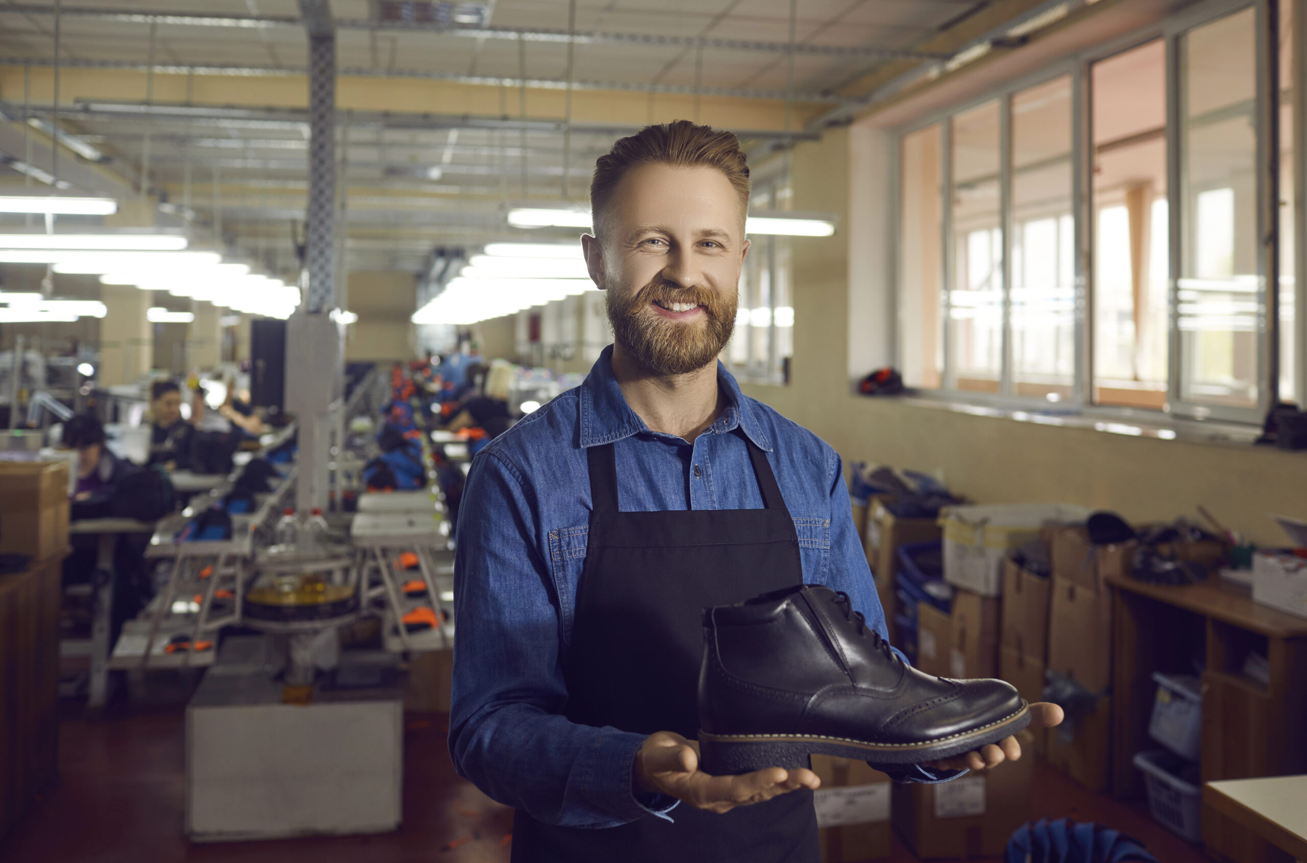 Shoe And Footwear Manufacturing Valuation Multiples