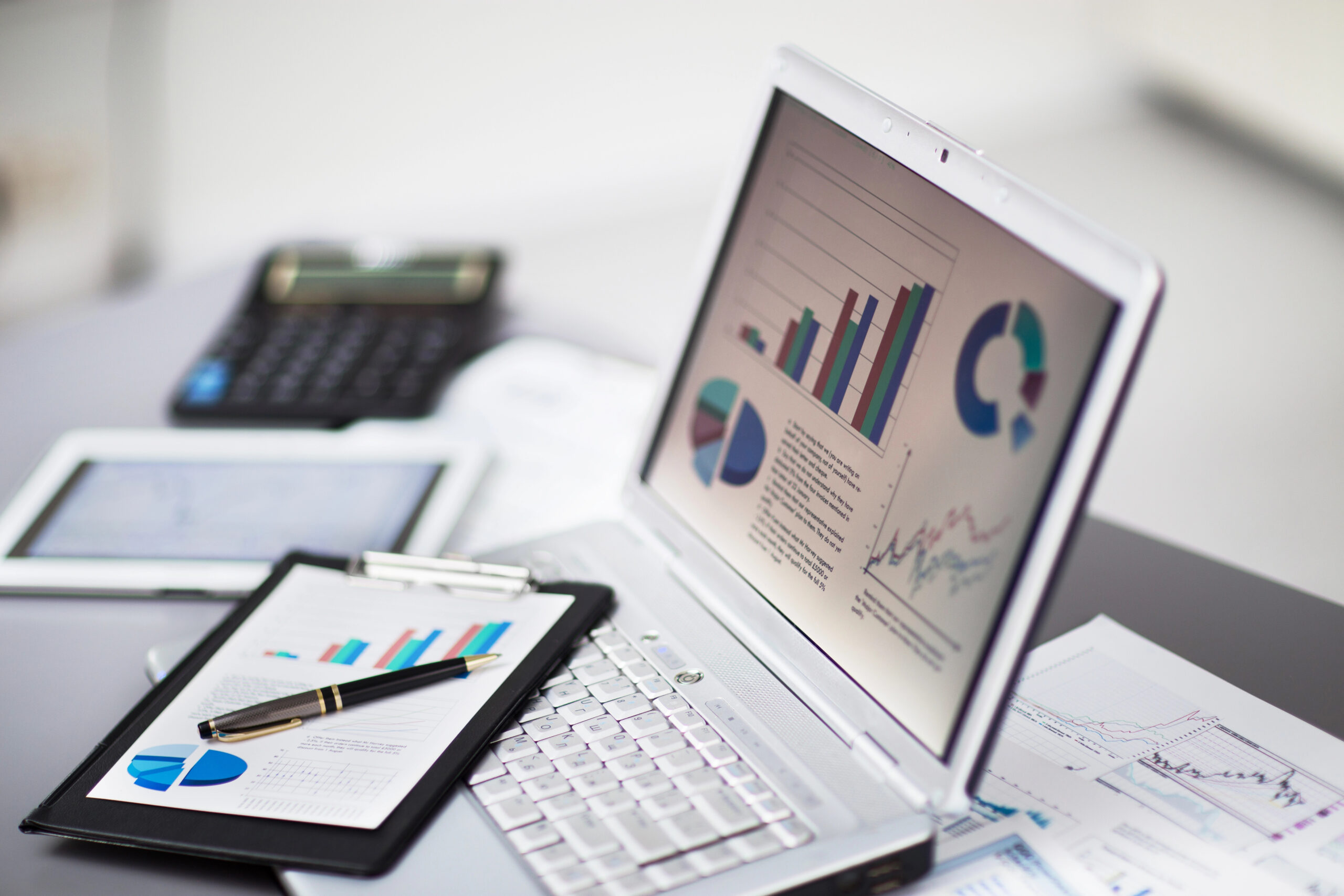 Strategies To Overcome A Low Business Valuation