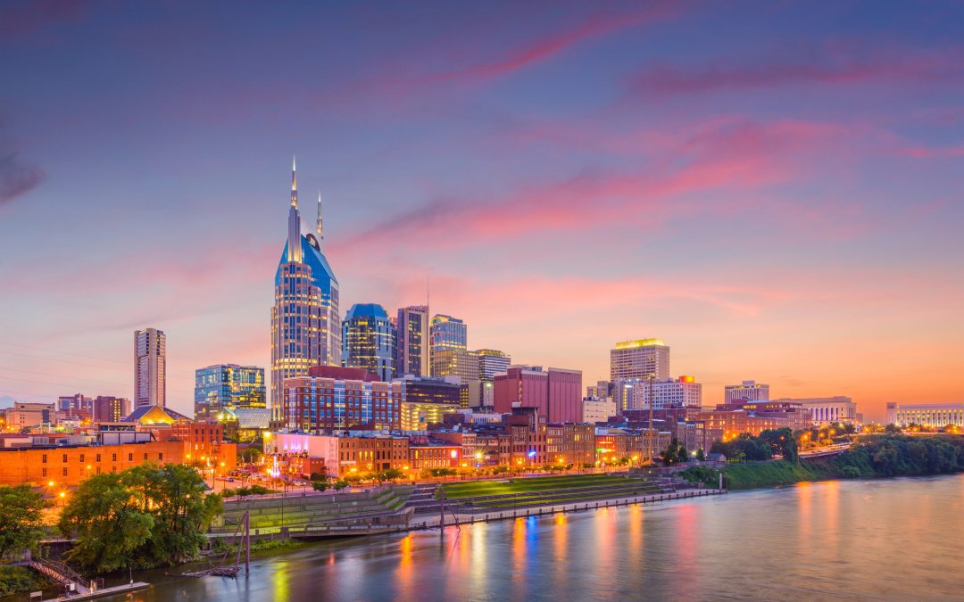 Tennessee Business Valuation