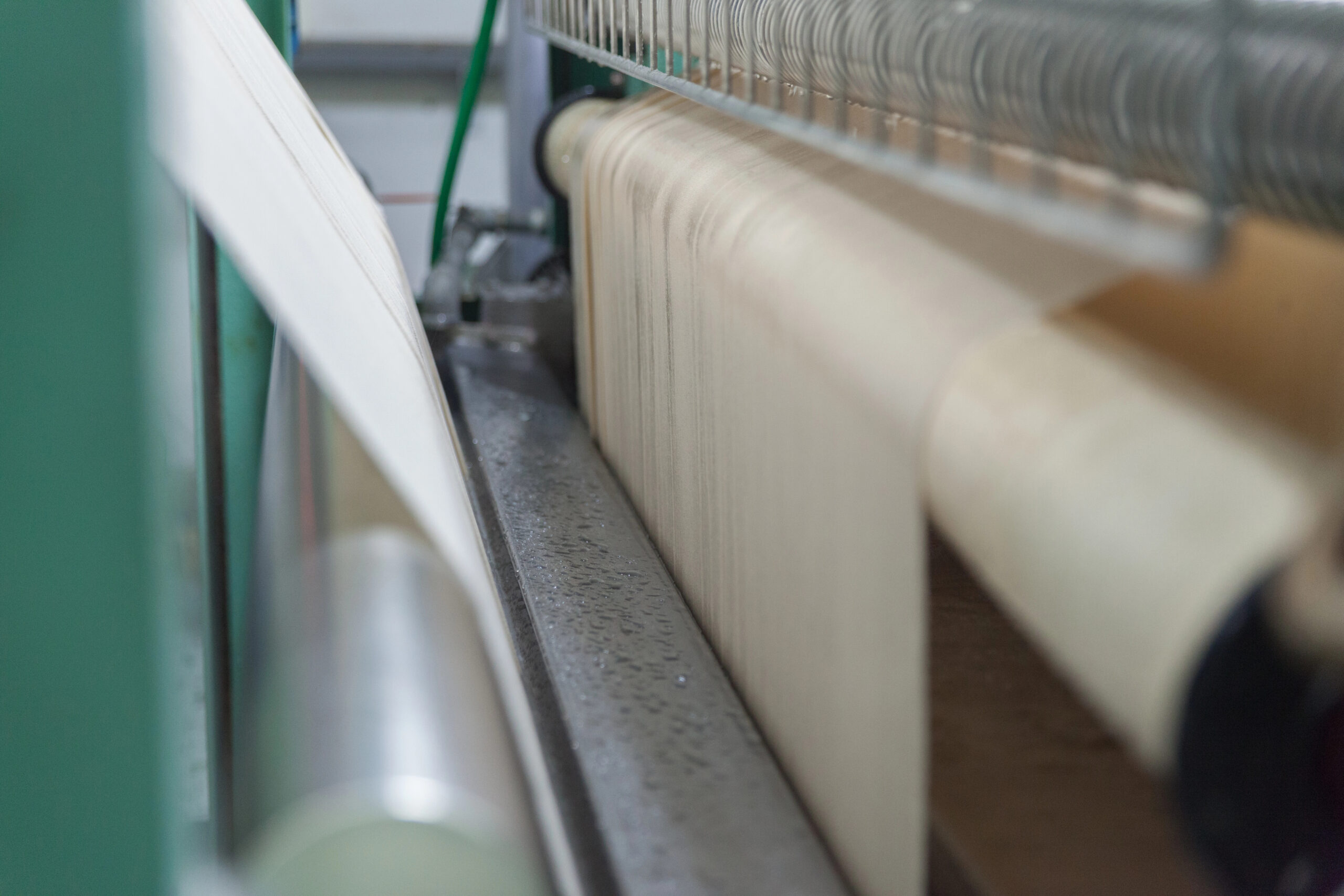 Textile Mill Valuation Multiples