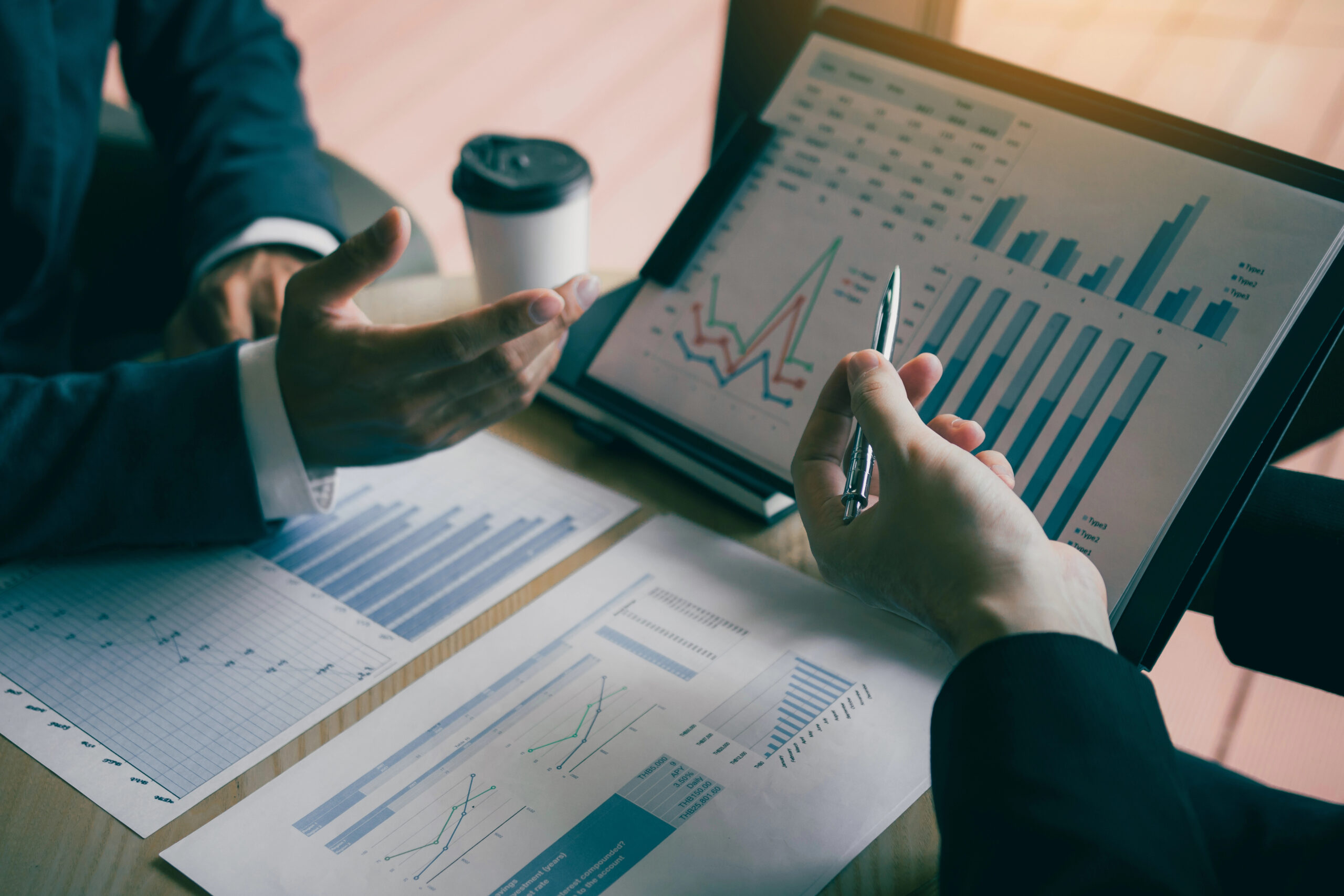 Things To Know Before A Business Valuation